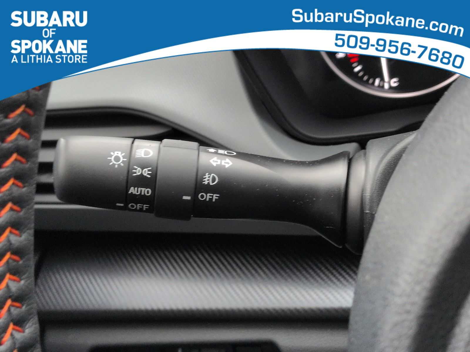 Thumbnail: 2026 Subaru Crosstrek - 27