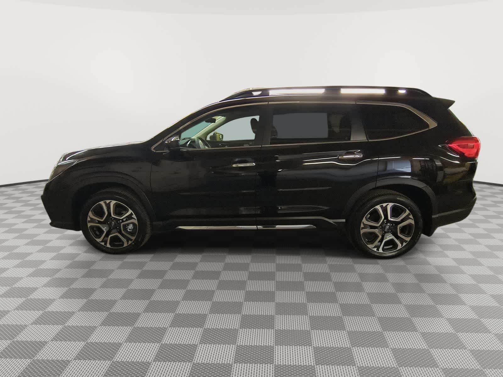 Thumbnail: 2026 Subaru Ascent - 5