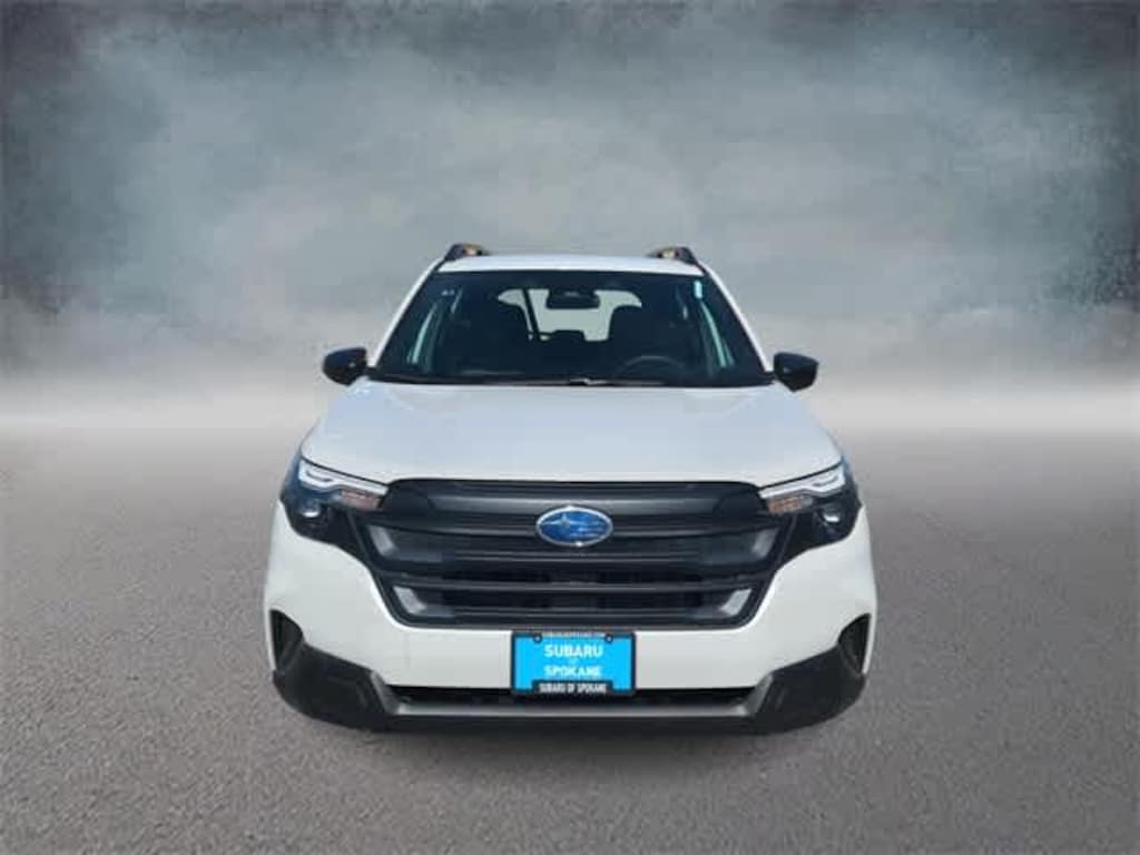 Used 2025 Subaru Forester  SUV