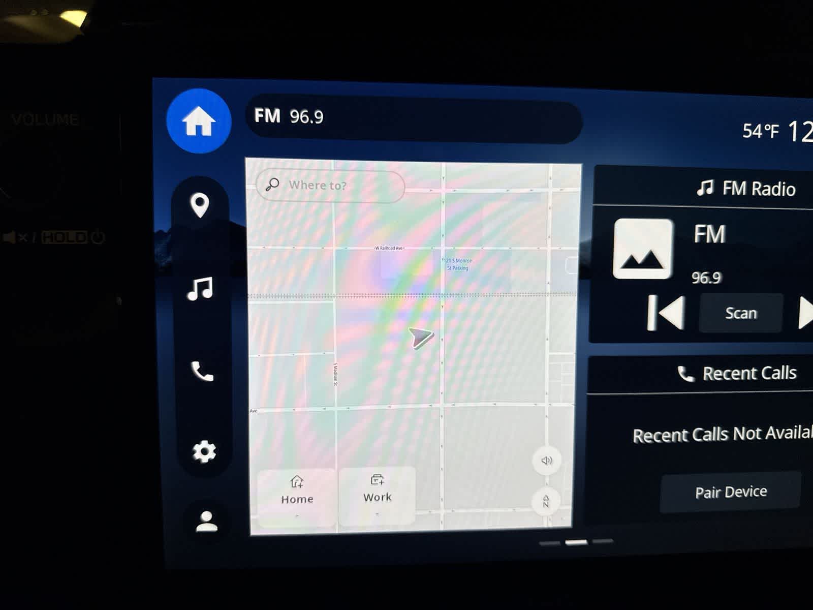 Thumbnail: 2026 Subaru Outback - 30