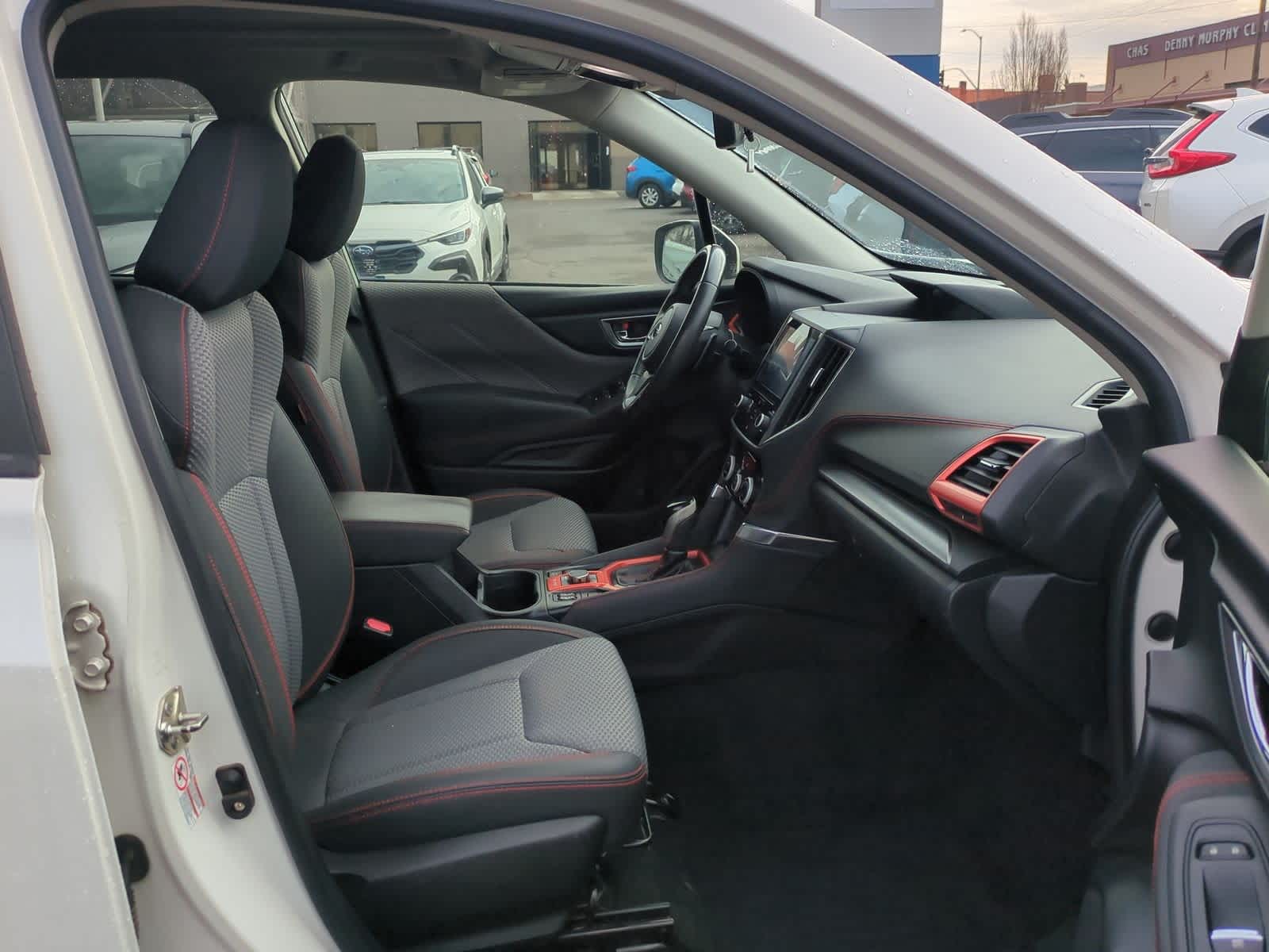 Thumbnail: 2019 Subaru Forester - 23