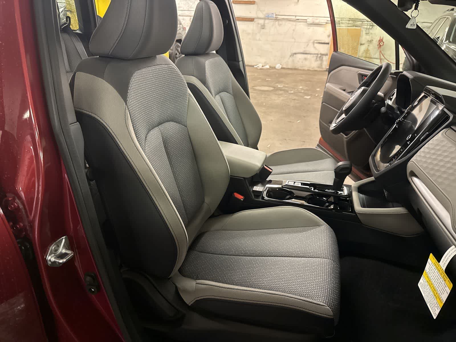 Thumbnail: 2026 Subaru Forester - 22