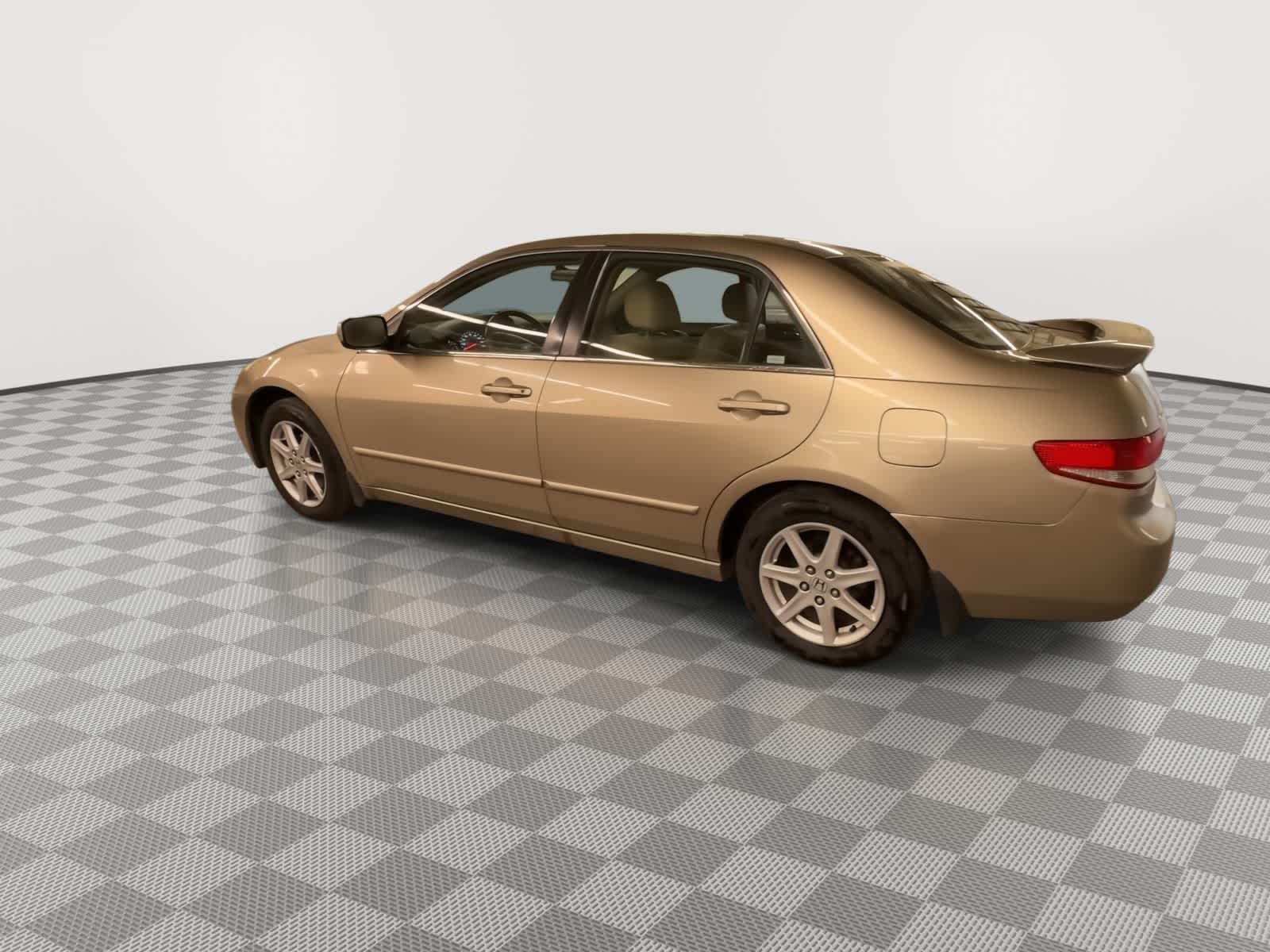 Thumbnail: 2003 Honda Accord - 6