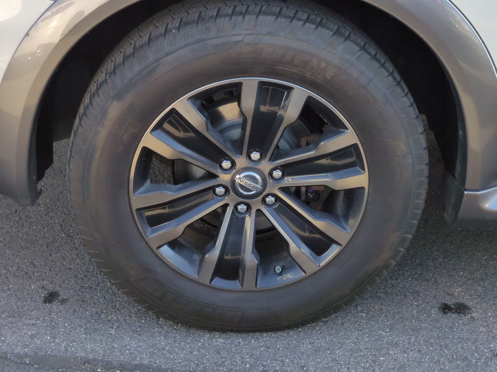 Thumbnail: 2017 Nissan Armada - 14