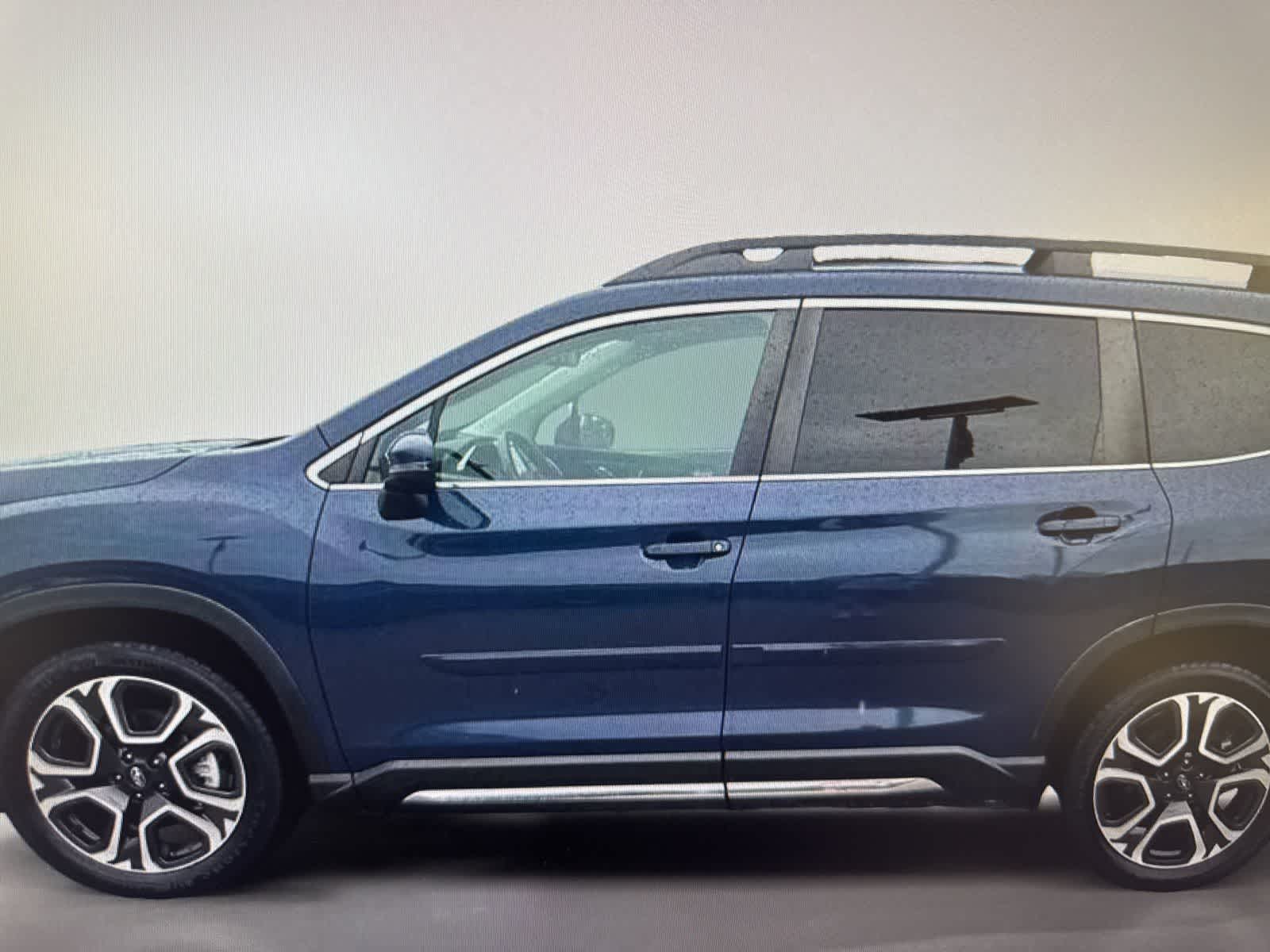 Thumbnail: 2023 Subaru Ascent - 3