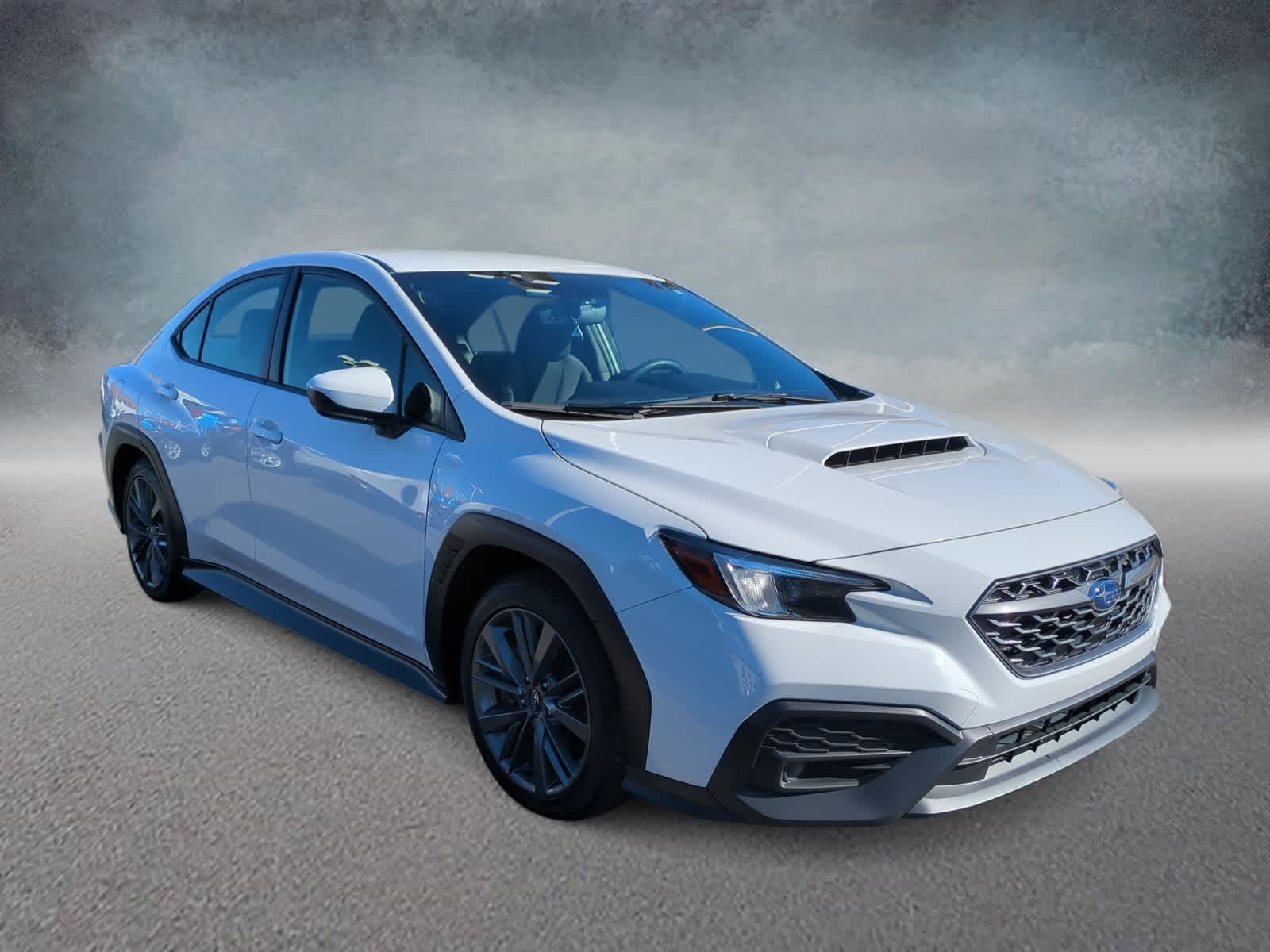 2023 Subaru WRX Base photo 2