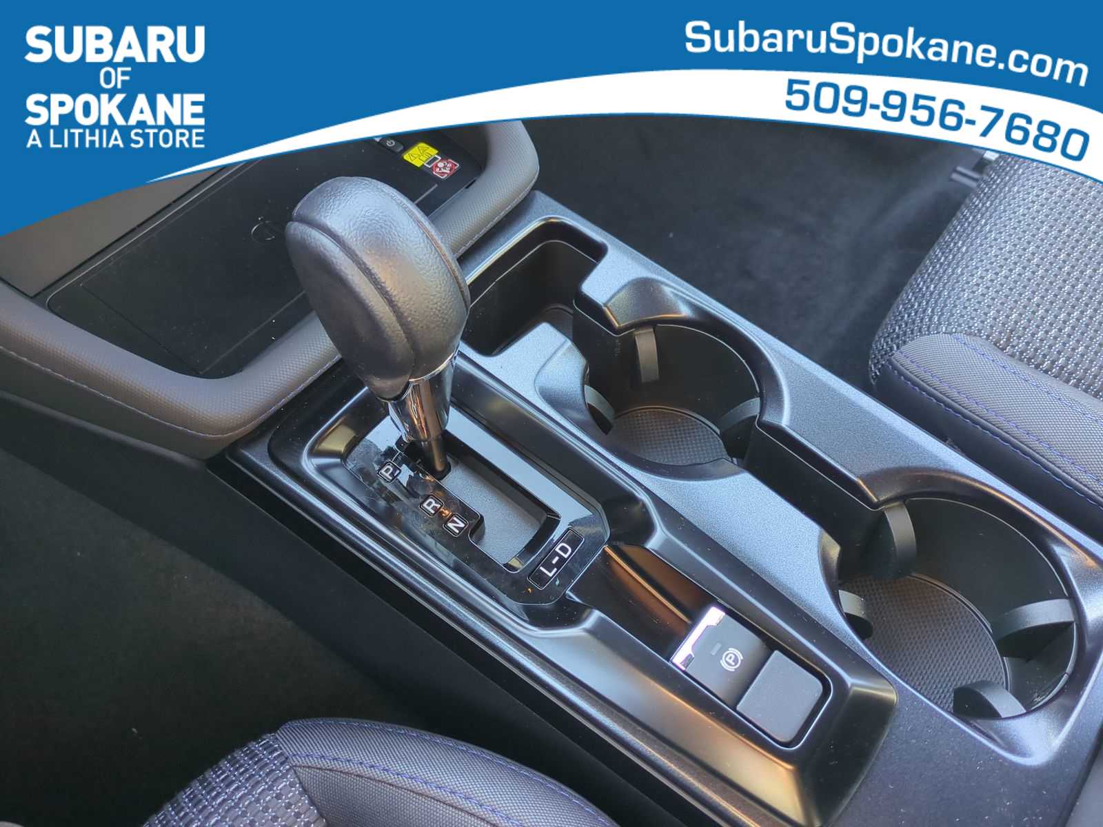 Thumbnail: 2026 Subaru Forester - 32