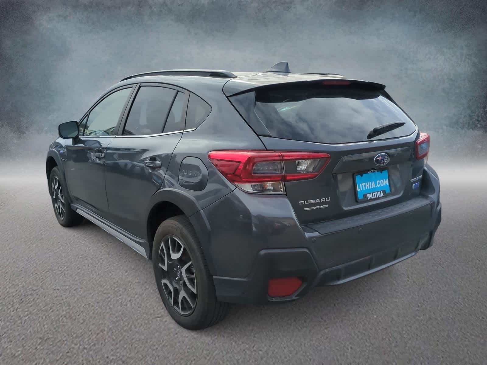 Thumbnail: 2023 Subaru Crosstrek - 7