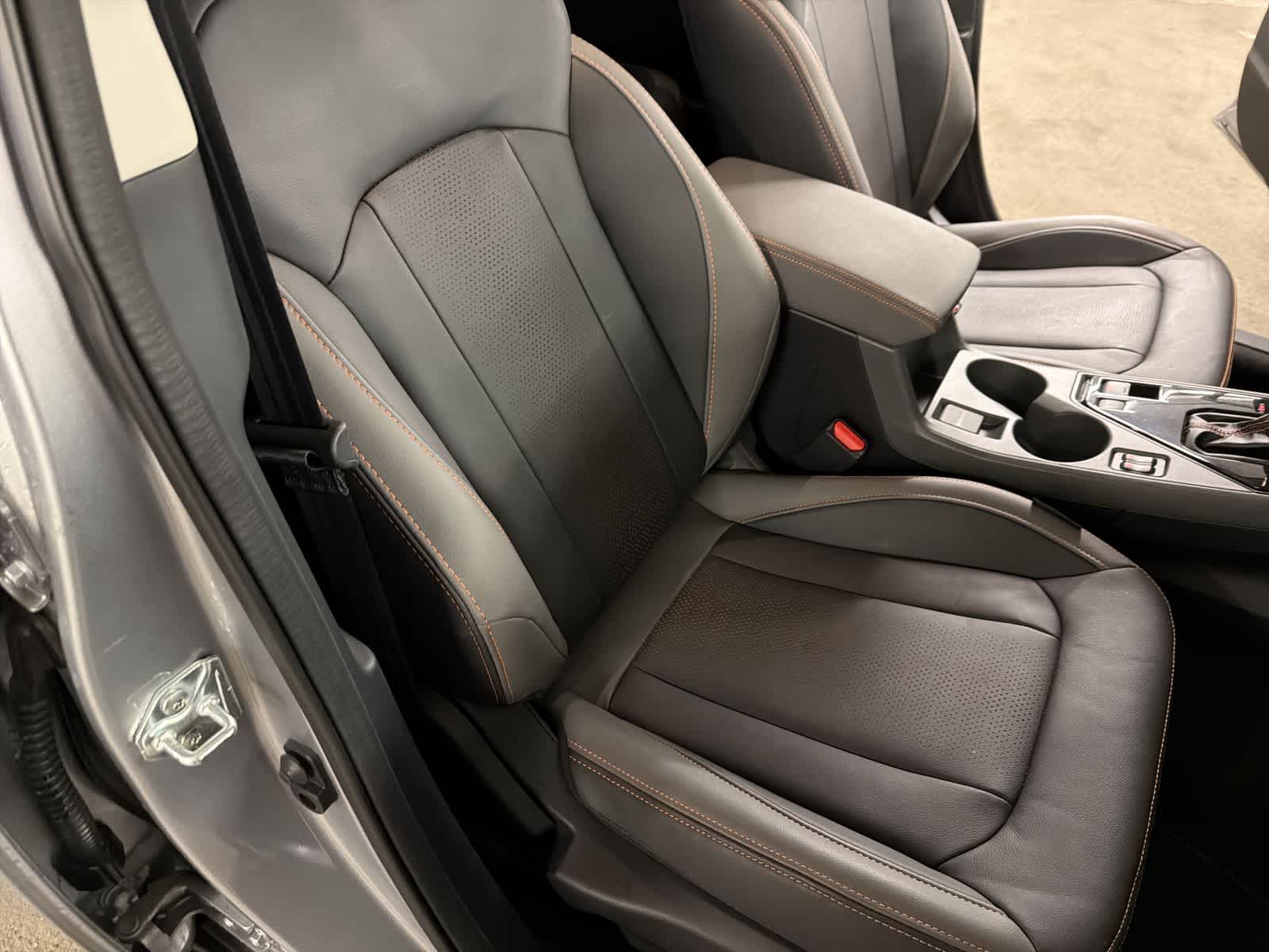 Thumbnail: 2025 Subaru Crosstrek - 25