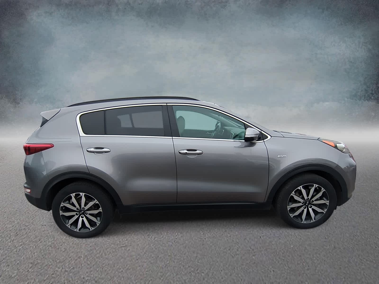 Thumbnail: 2019 Kia Sportage - 9