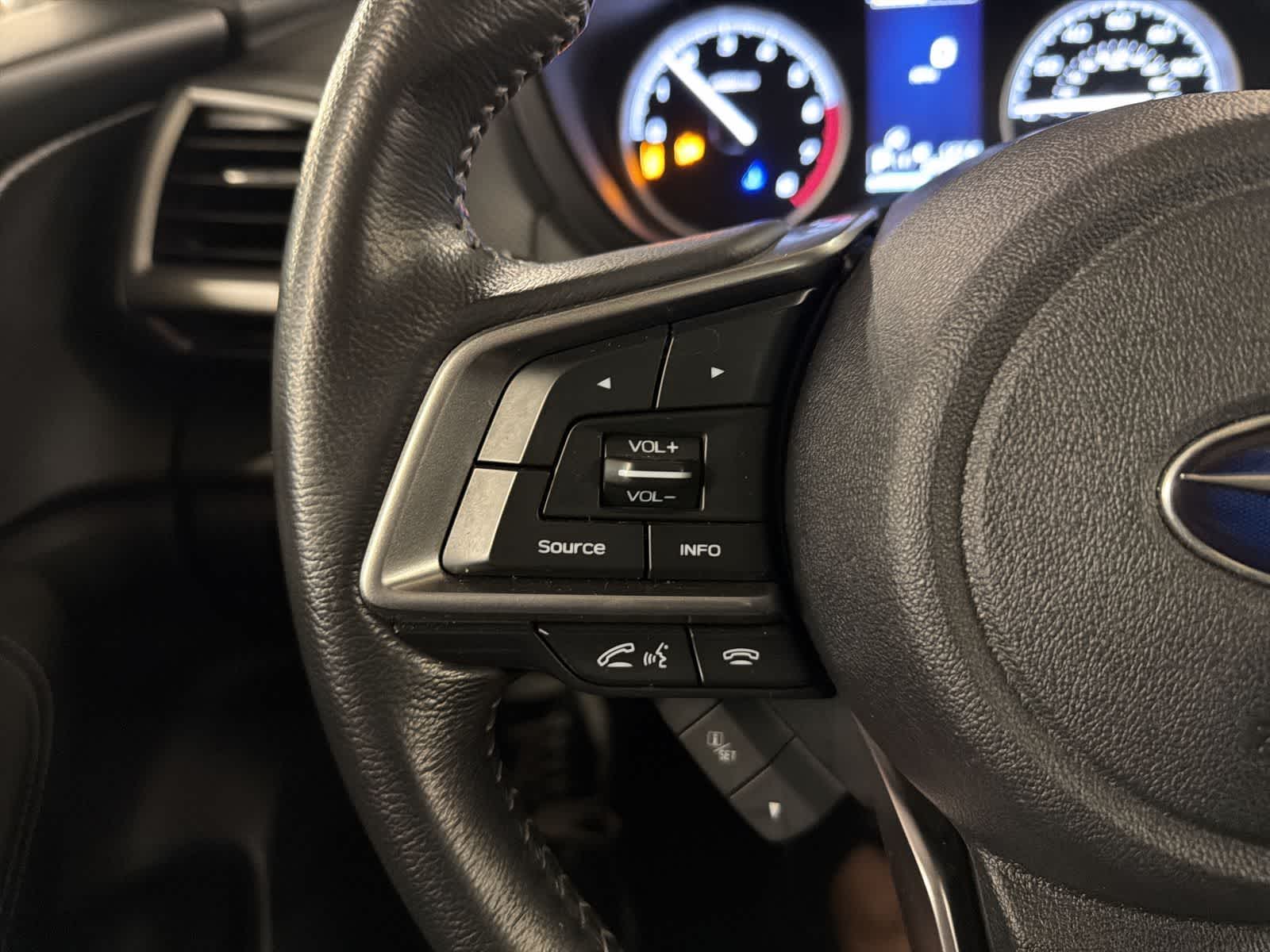 Thumbnail: 2021 Subaru Forester - 23