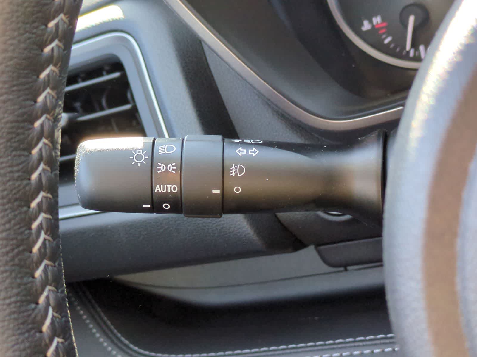 Thumbnail: 2026 Subaru Ascent - 28