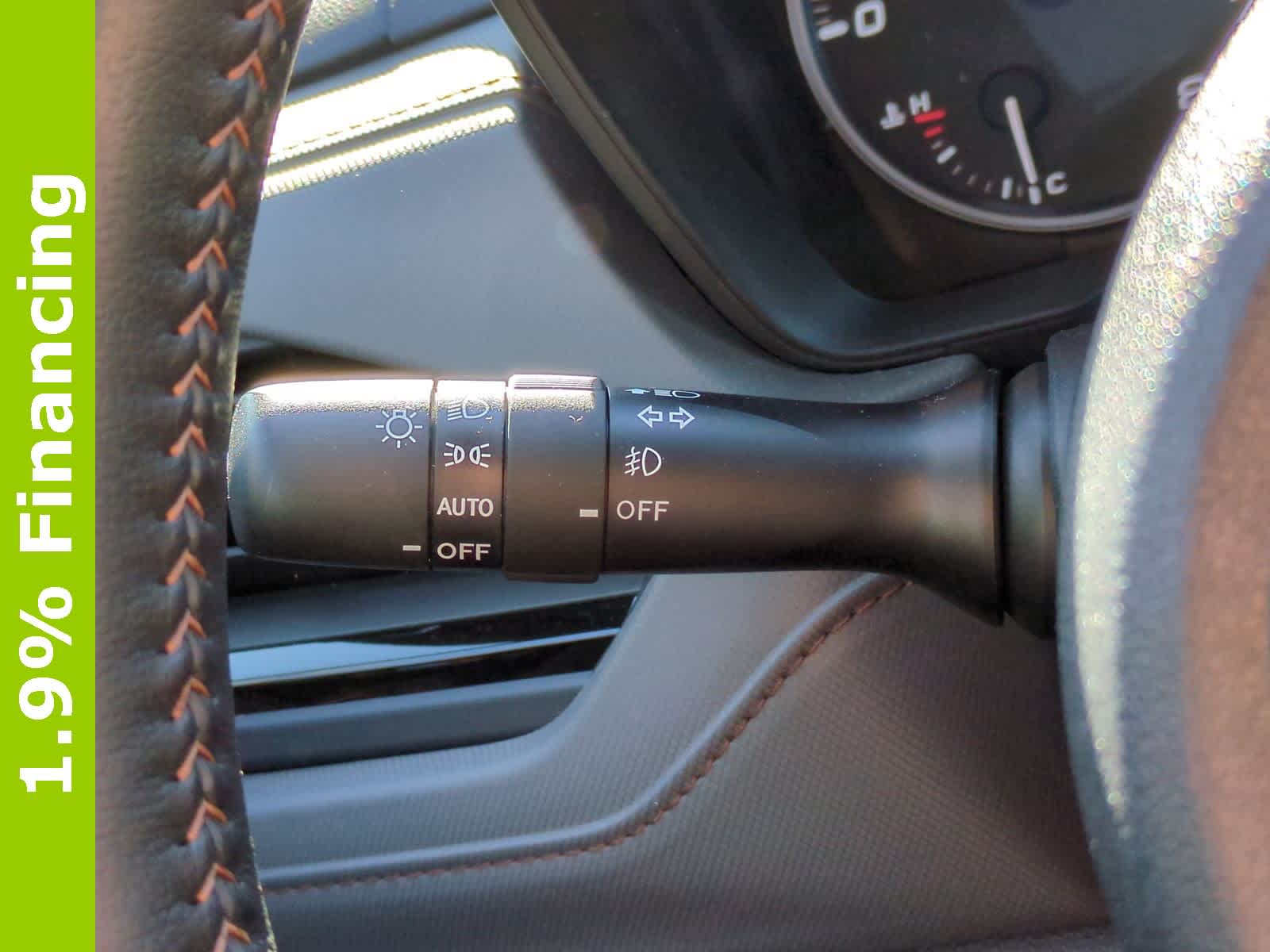 Thumbnail: 2025 Subaru Forester - 29