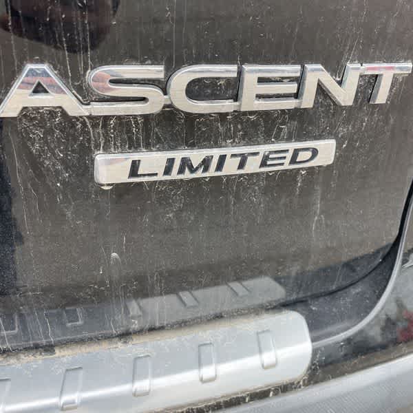 Thumbnail: 2020 Subaru Ascent - 16