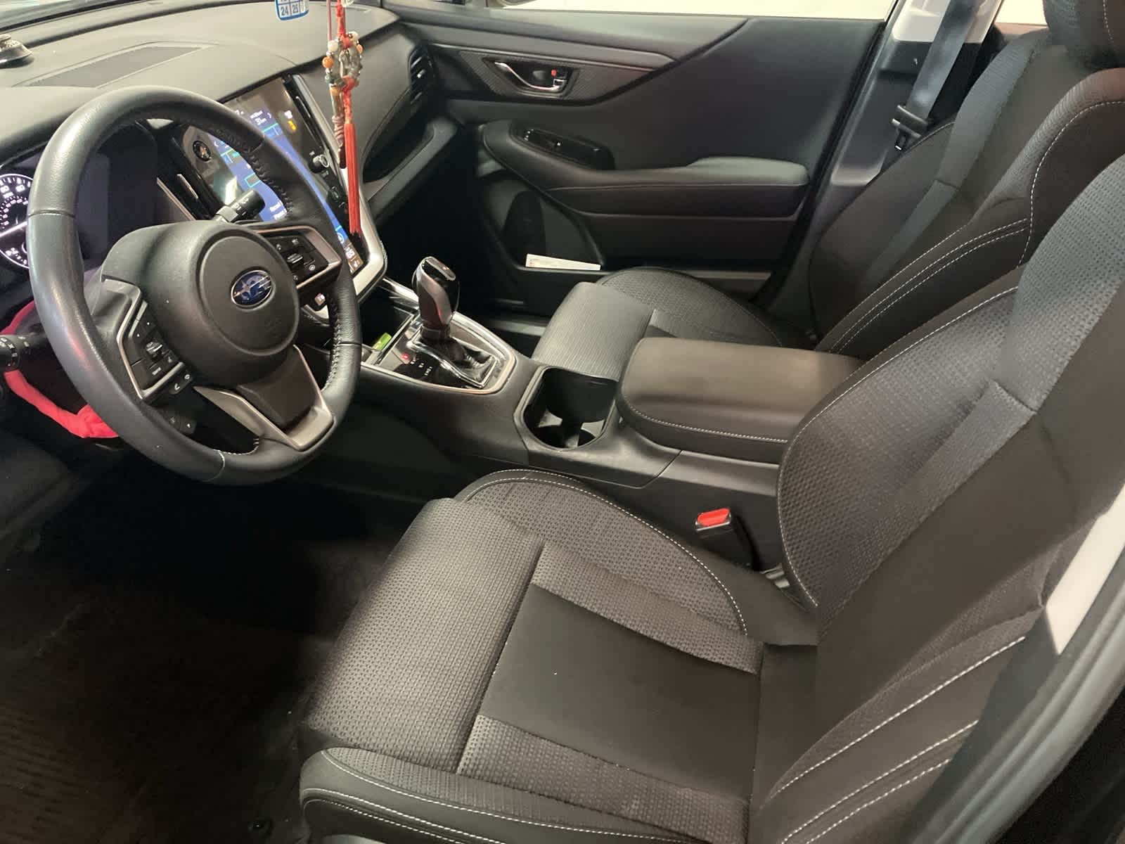 Thumbnail: 2022 Subaru Outback - 6
