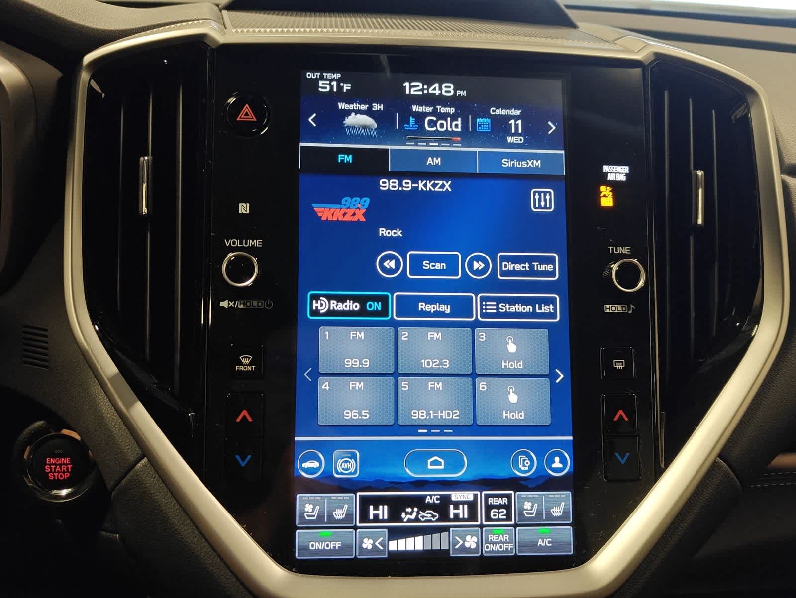 Thumbnail: 2025 Subaru Ascent - 34