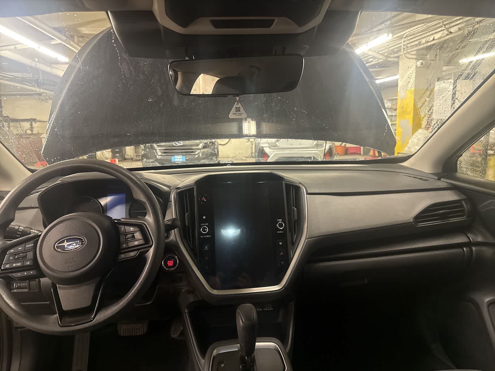 Thumbnail: 2025 Subaru Crosstrek - 15