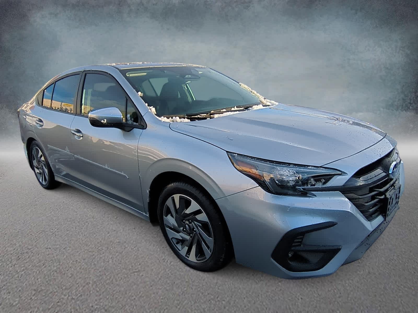 Thumbnail: 2025 Subaru Legacy - 3