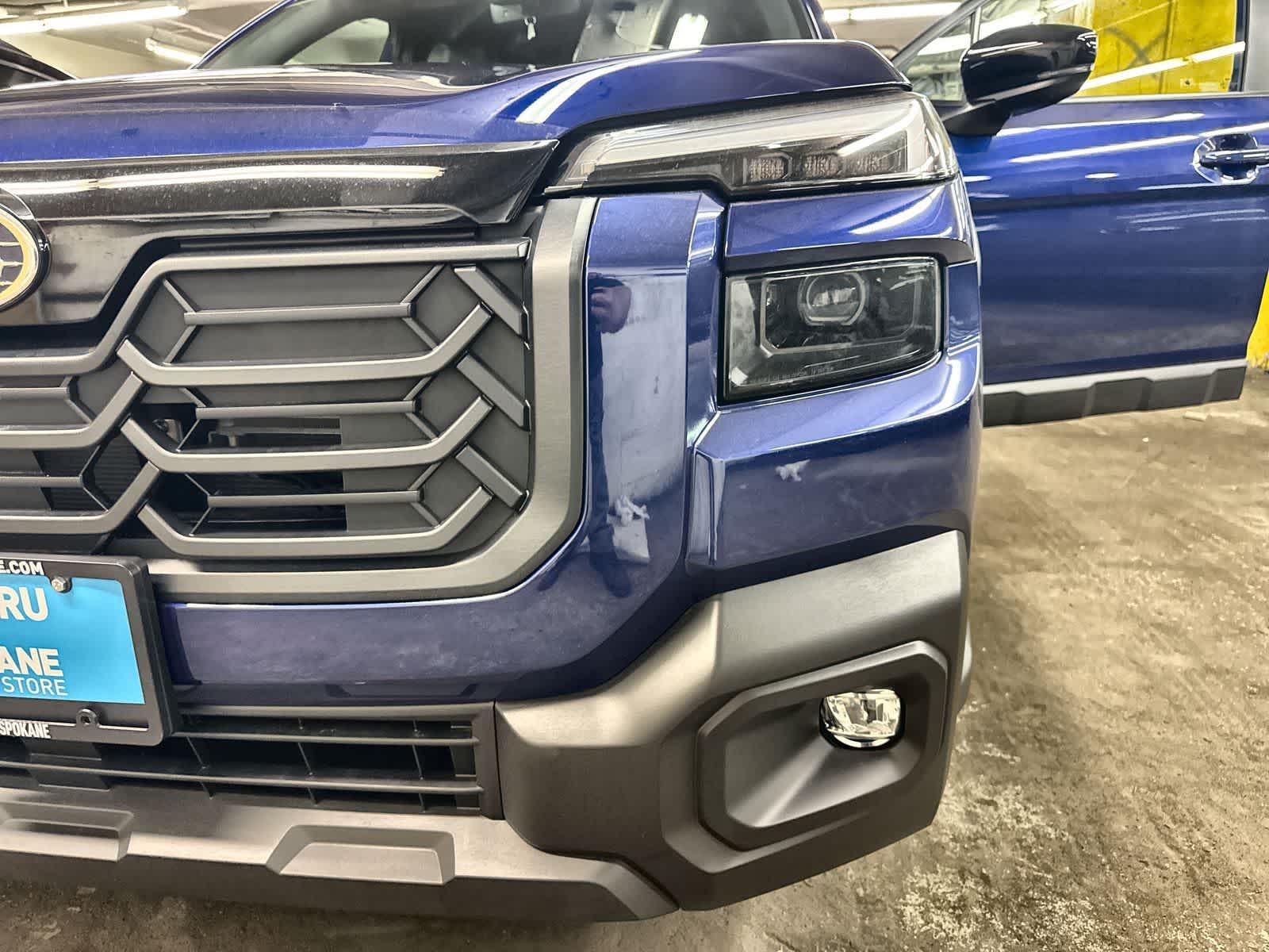 Thumbnail: 2026 Subaru Outback - 11