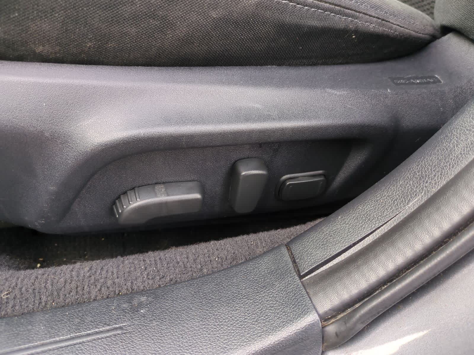 Thumbnail: 2018 Subaru Outback - 17