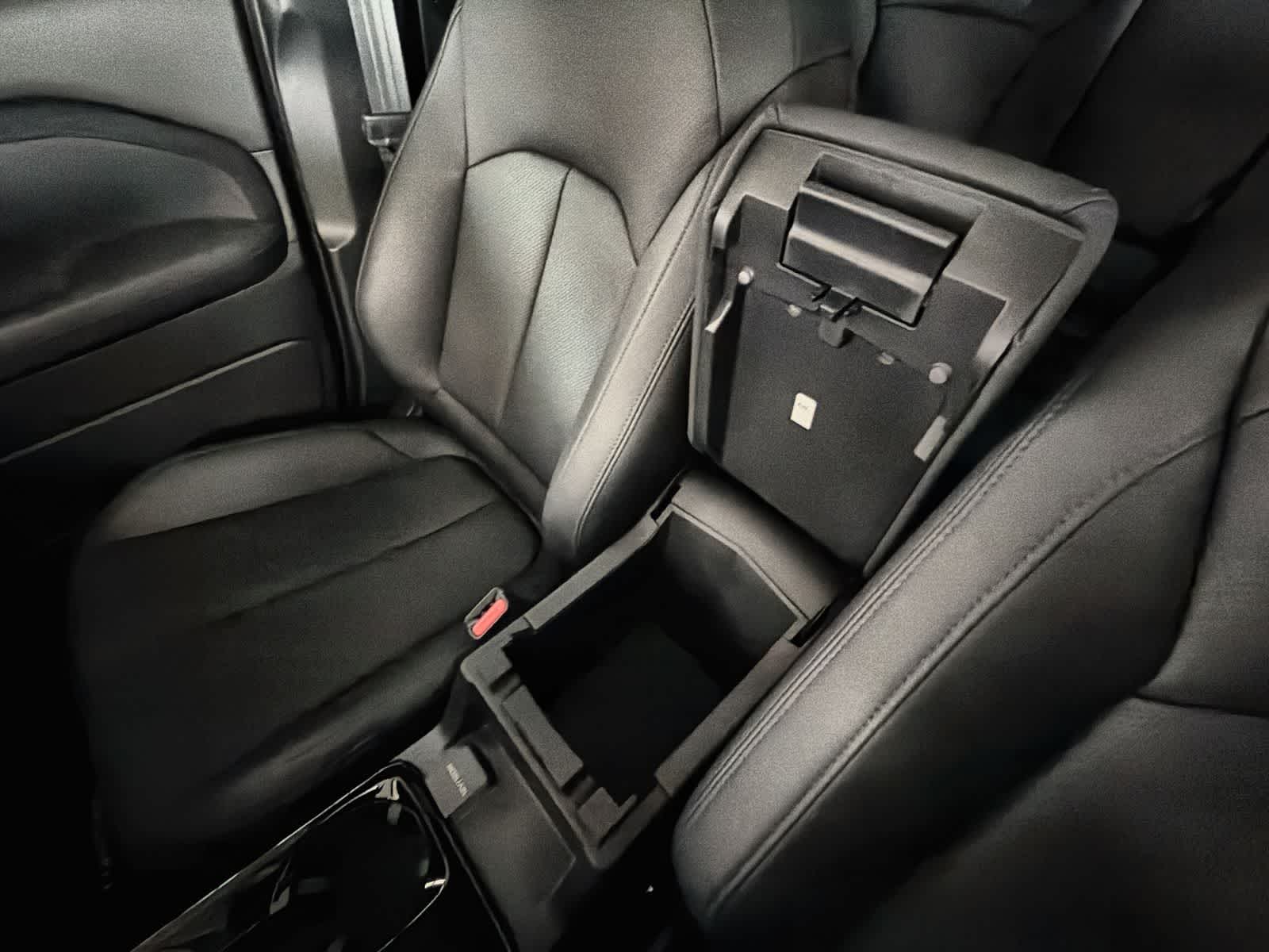 Thumbnail: 2026 Subaru Forester - 30