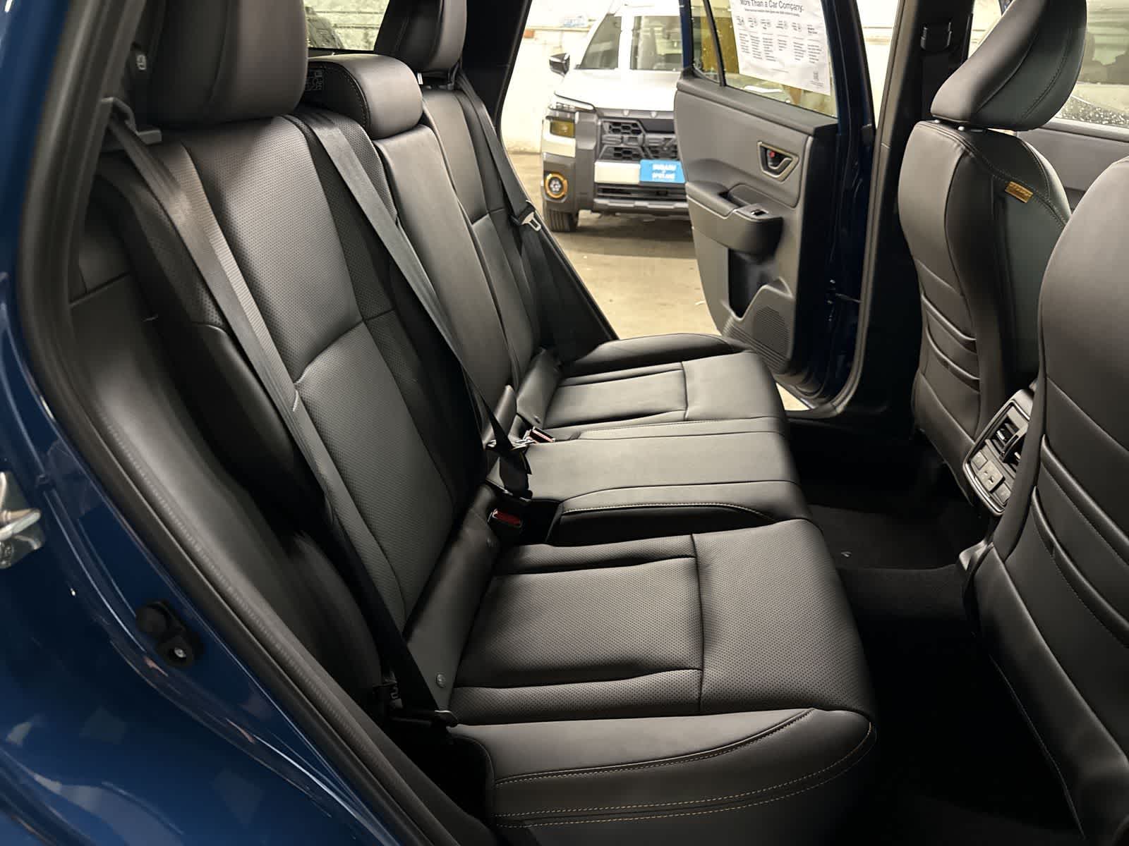 Thumbnail: 2026 Subaru Outback - 21