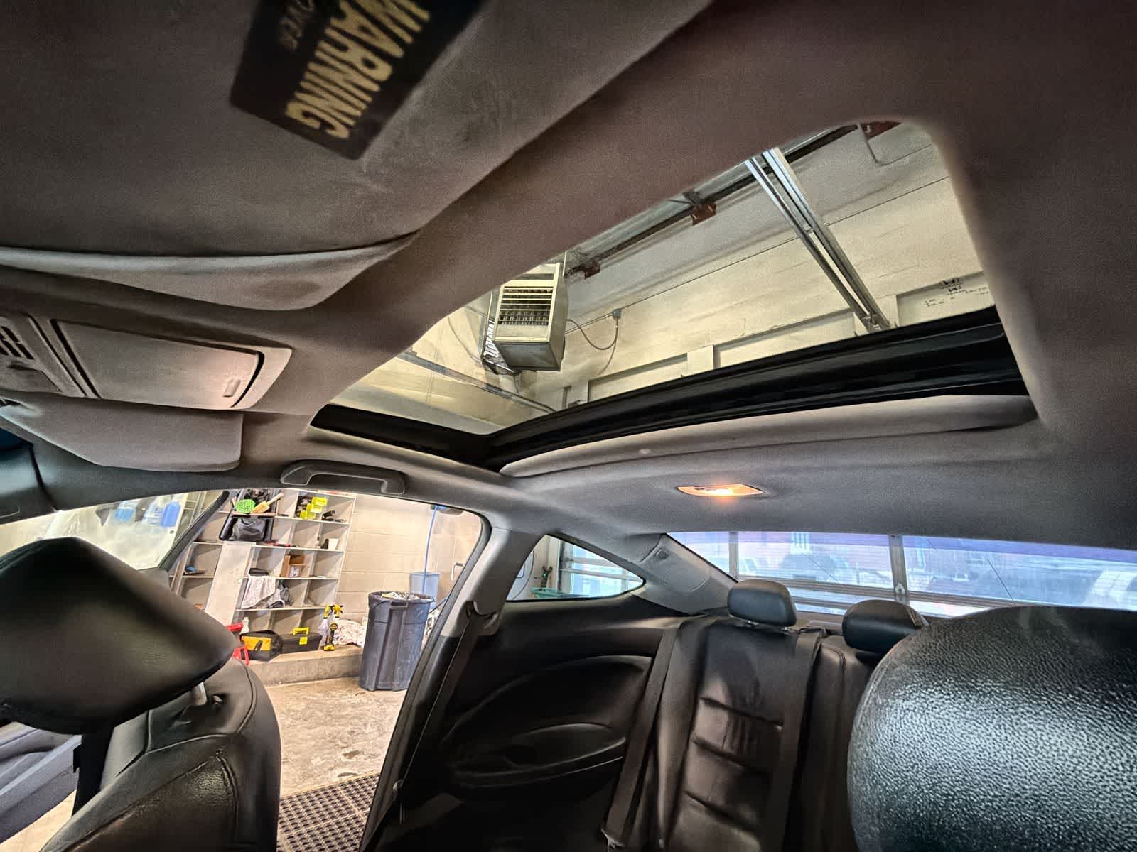 Thumbnail: 2010 Honda Accord - 20