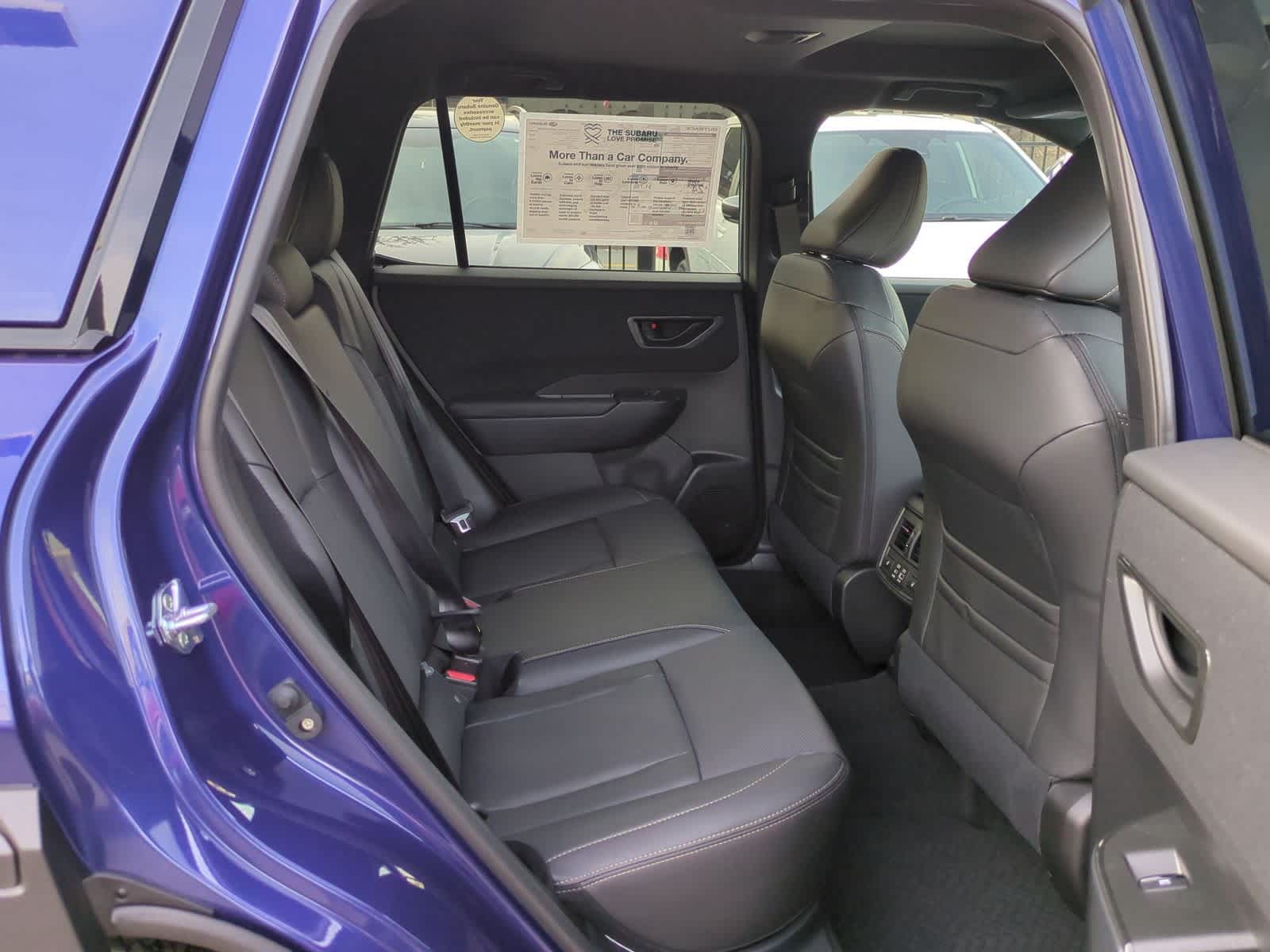 Thumbnail: 2026 Subaru Outback - 22