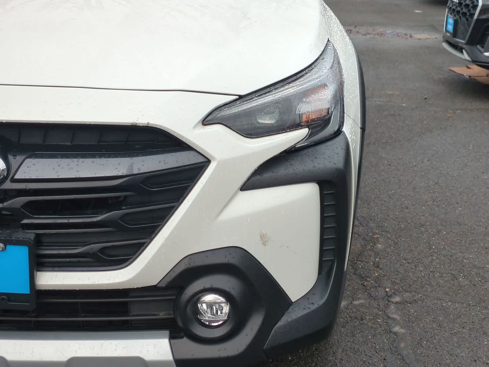 Thumbnail: 2024 Subaru Outback - 12