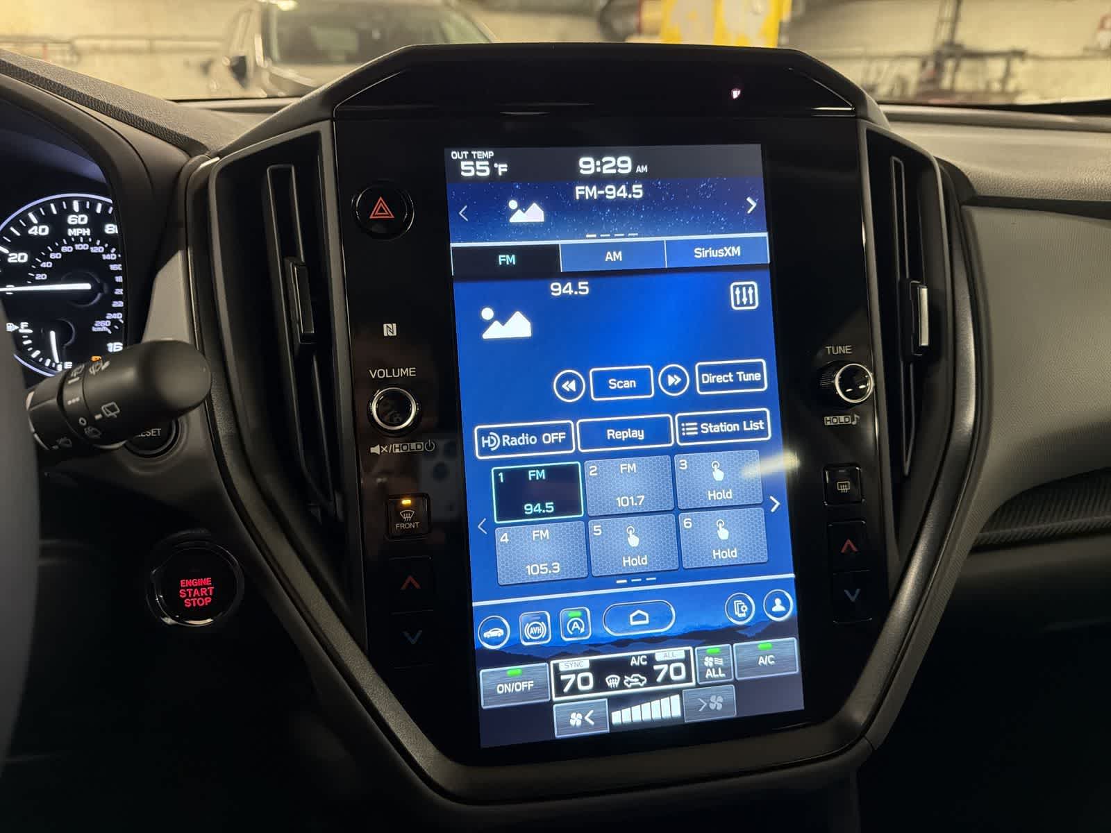 Thumbnail: 2026 Subaru Crosstrek - 31