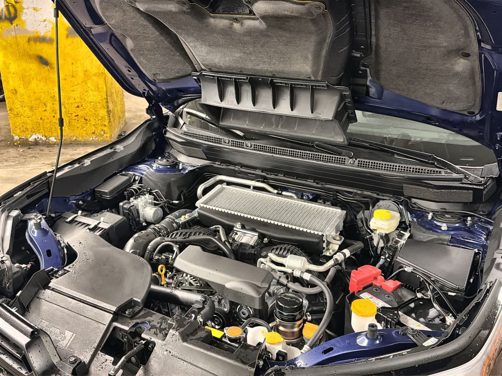 Thumbnail: 2026 Subaru Outback - 15