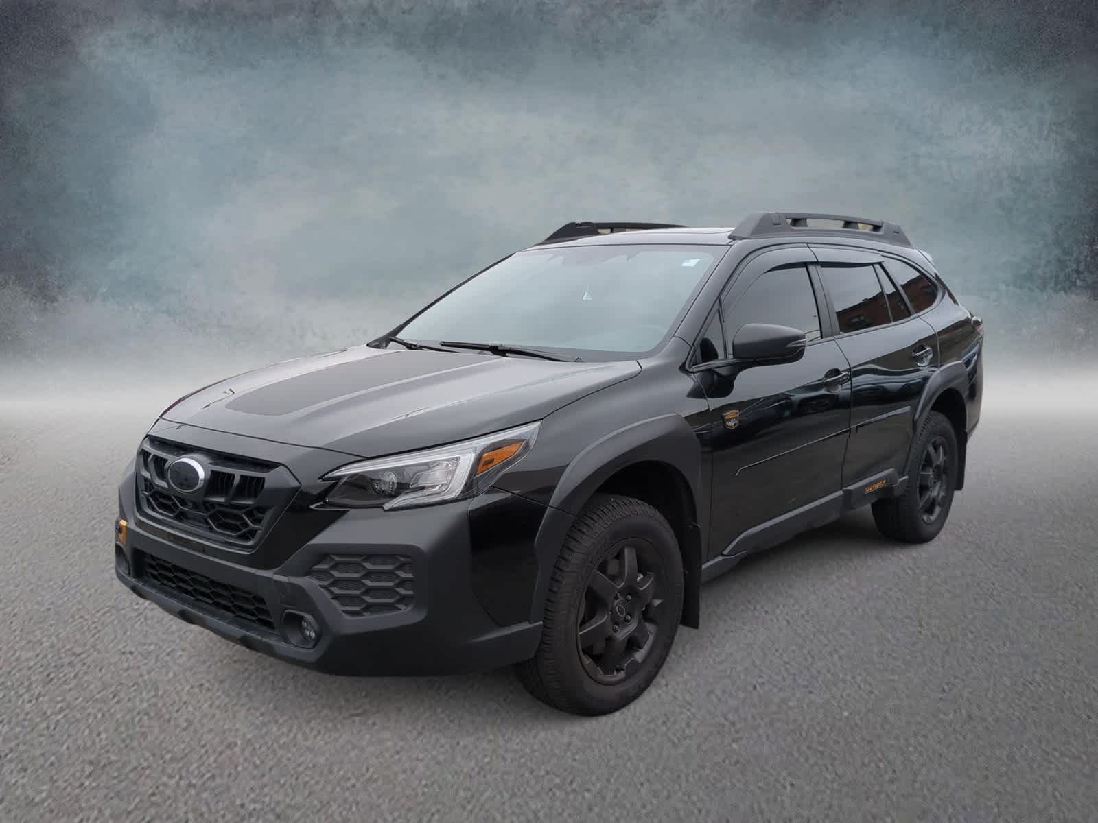 Thumbnail: 2025 Subaru Outback - 5