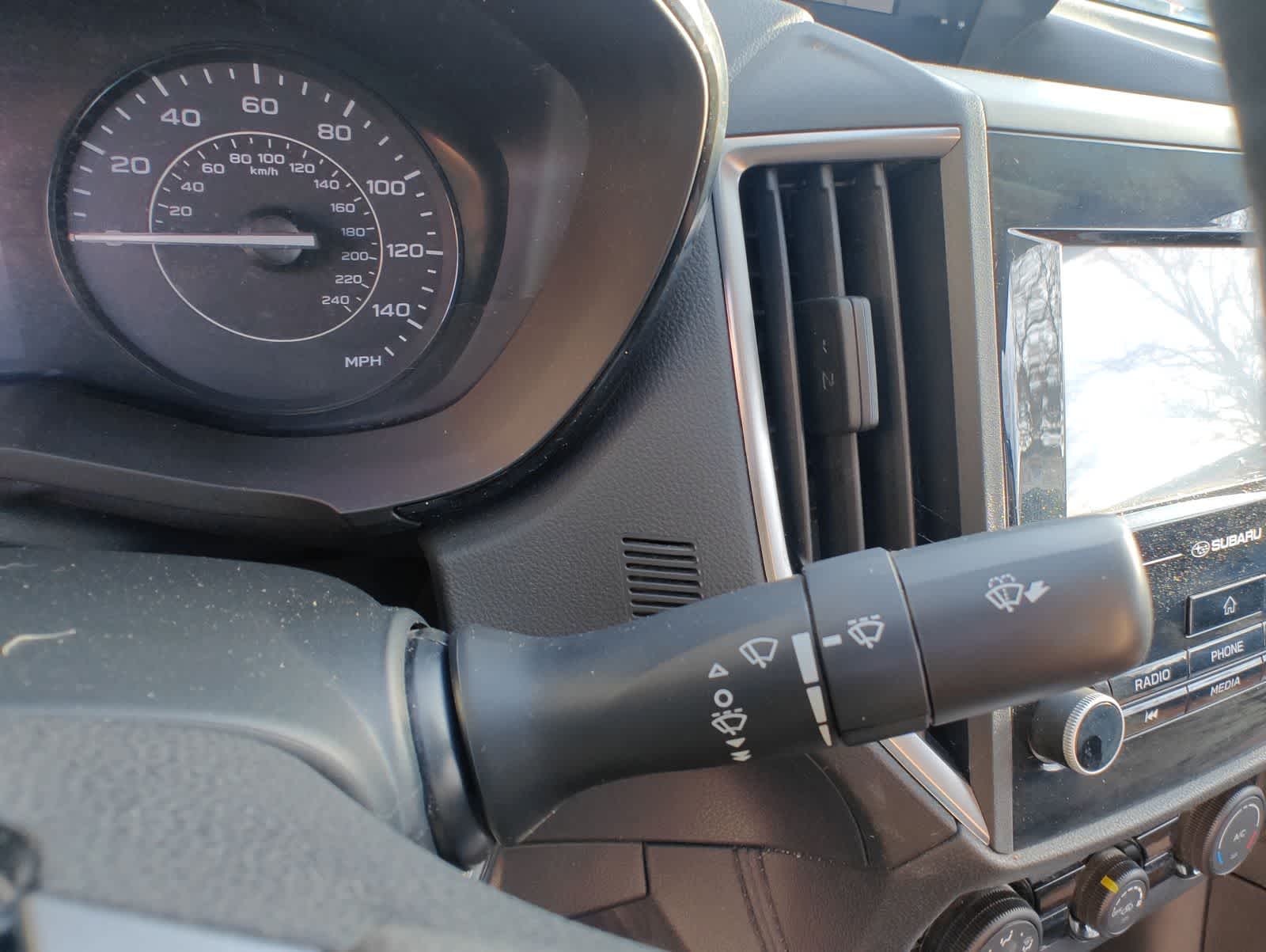 Thumbnail: 2020 Subaru Impreza - 25