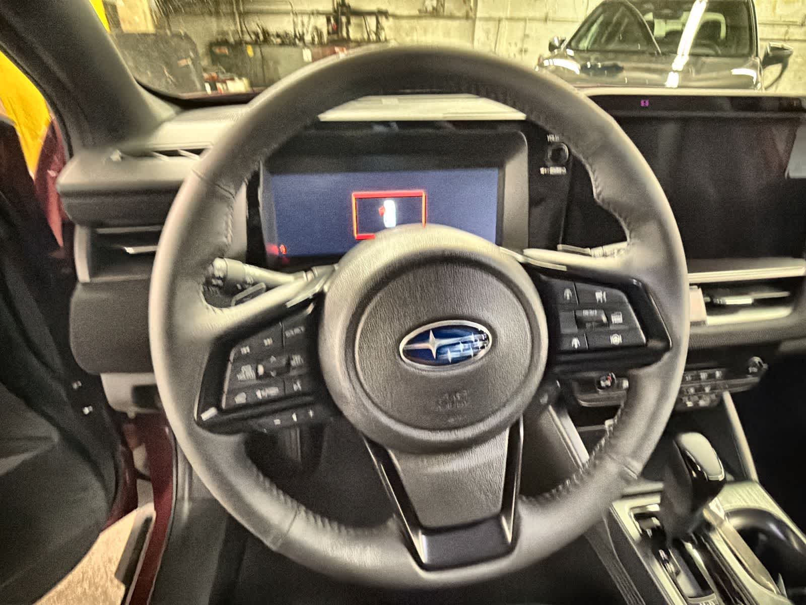 Thumbnail: 2026 Subaru Outback - 25