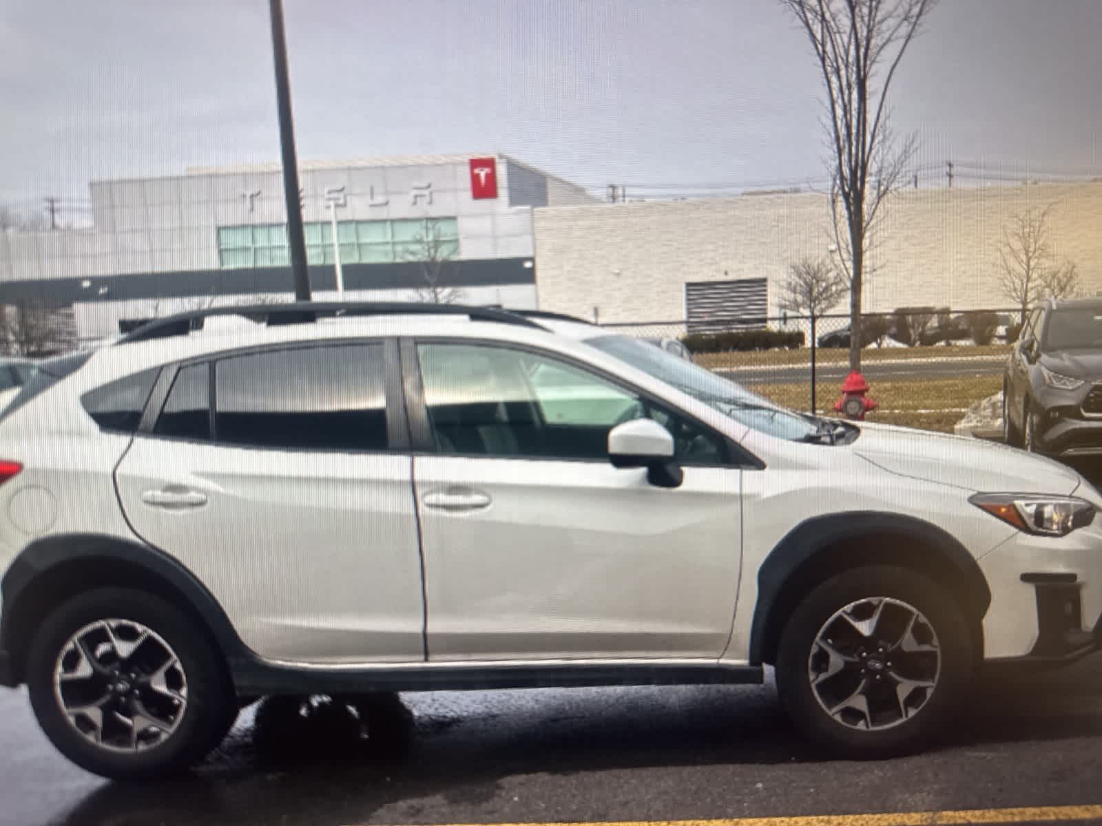 Thumbnail: 2019 Subaru Crosstrek - 6