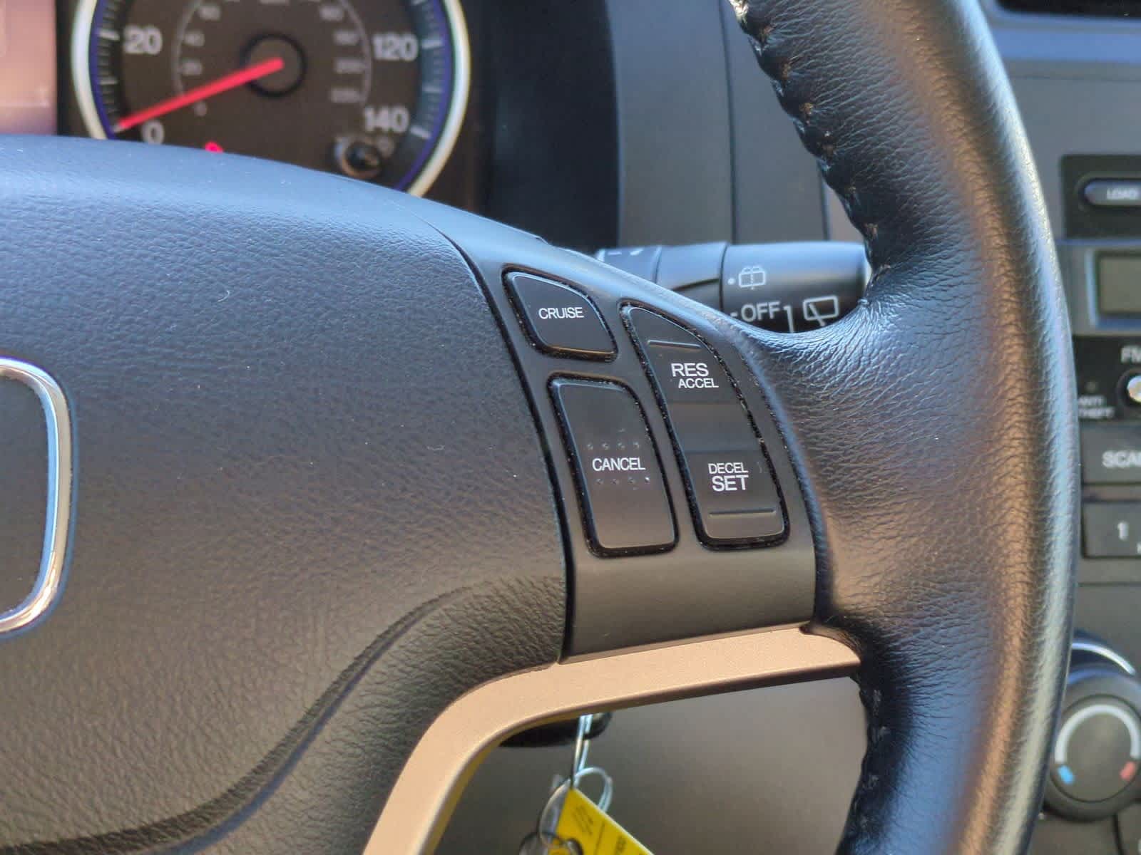 Thumbnail: 2011 Honda CR-V - 26