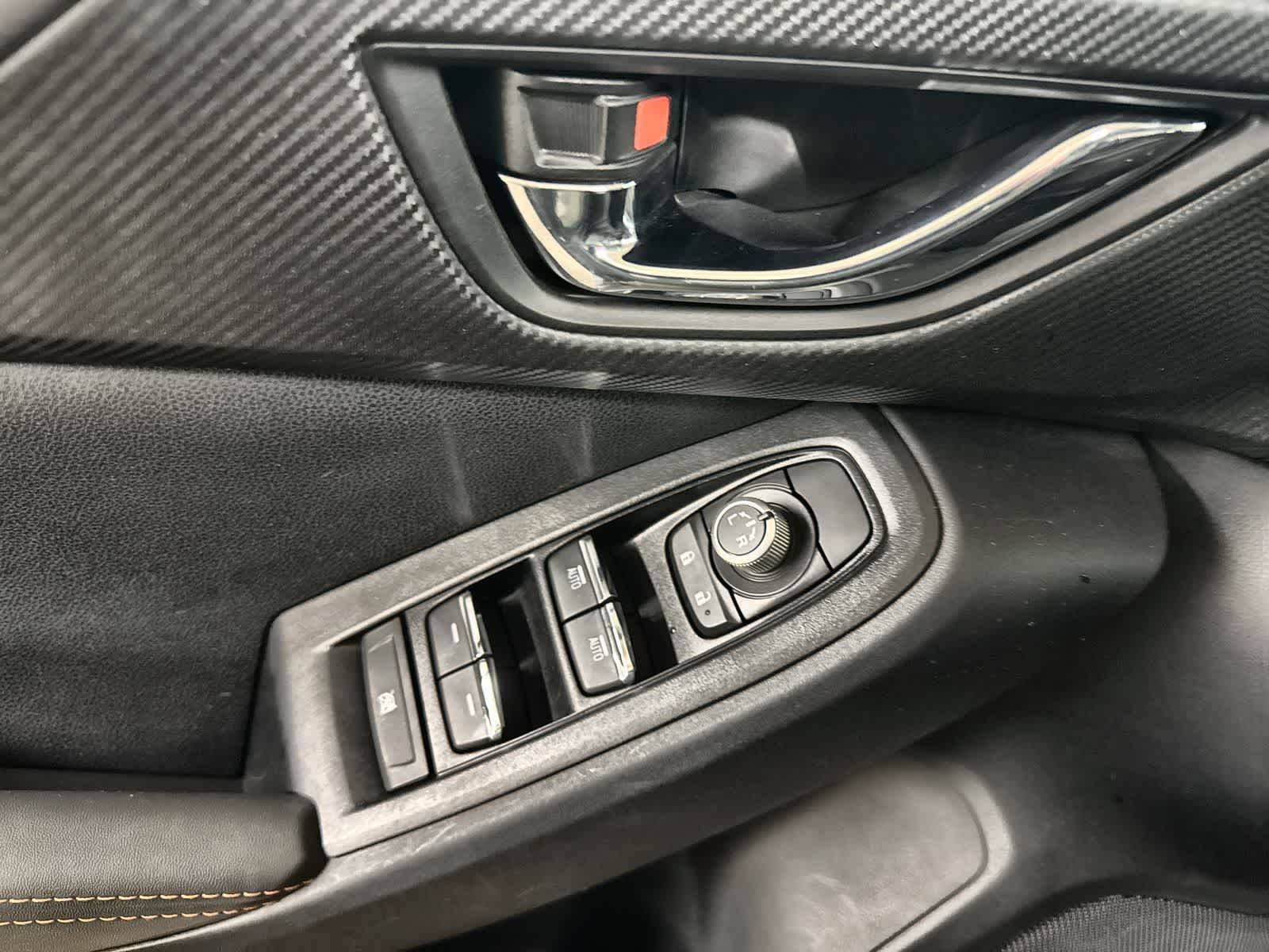 Thumbnail: 2024 Subaru Crosstrek - 18