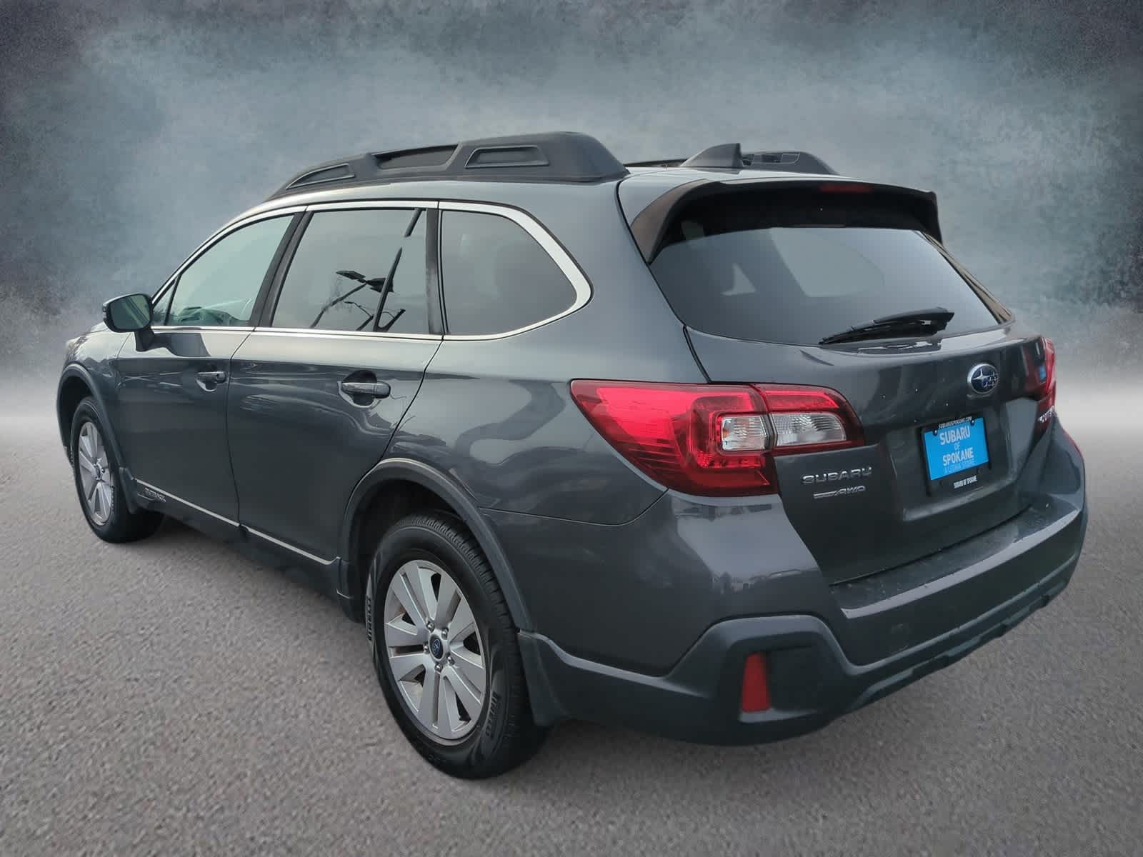 Thumbnail: 2018 Subaru Outback - 6