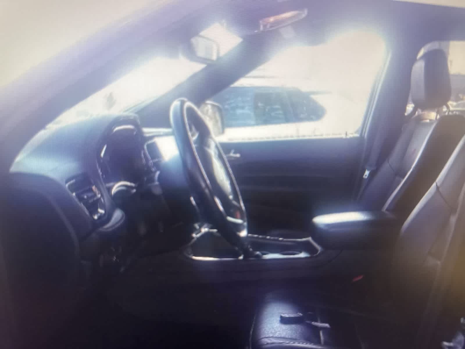 Thumbnail: 2022 Dodge Durango - 5