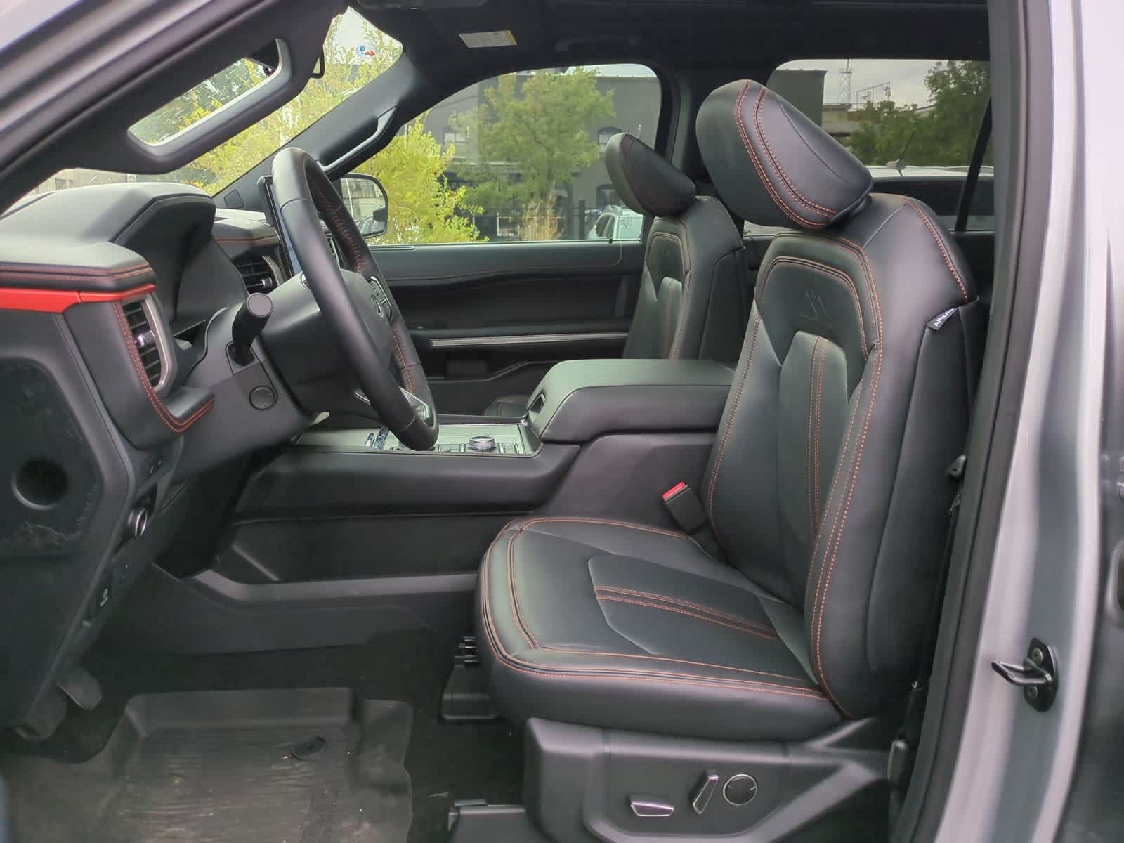 Thumbnail: 2024 Ford Expedition - 17