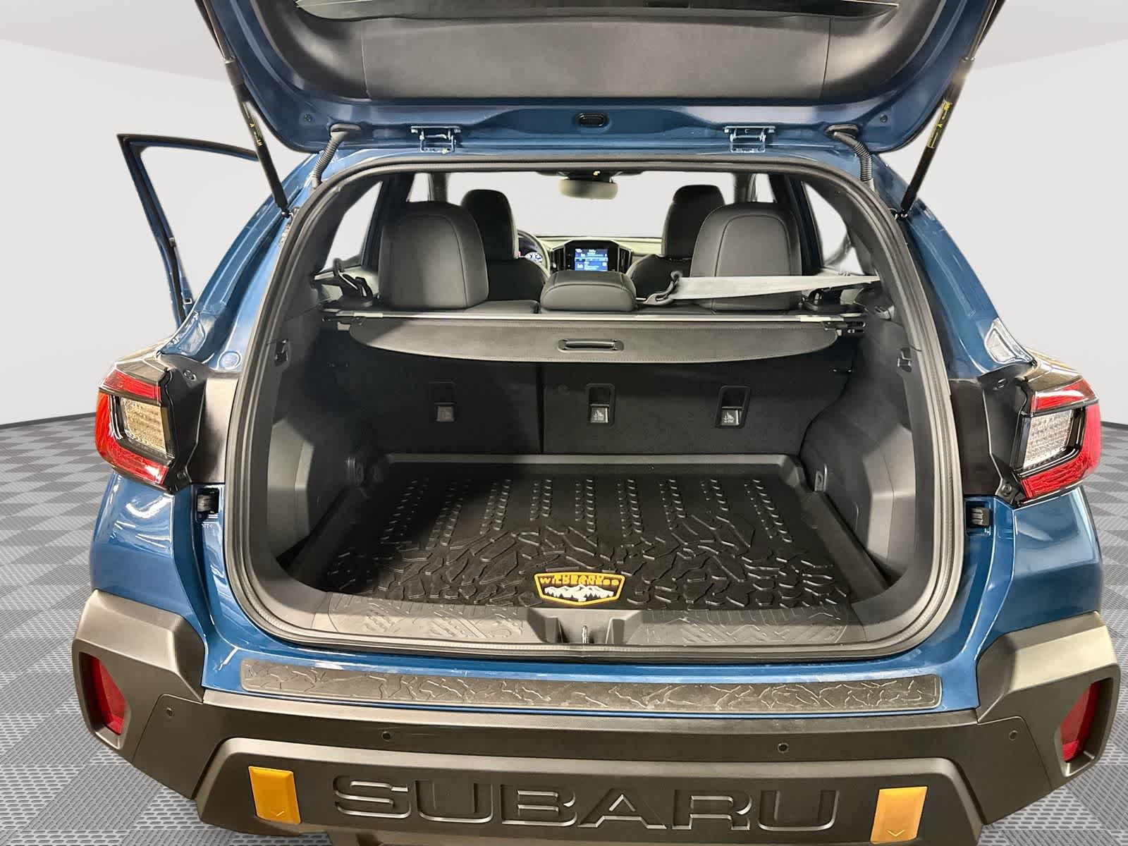 2026 Subaru Crosstrek Wilderness - Photo 33
