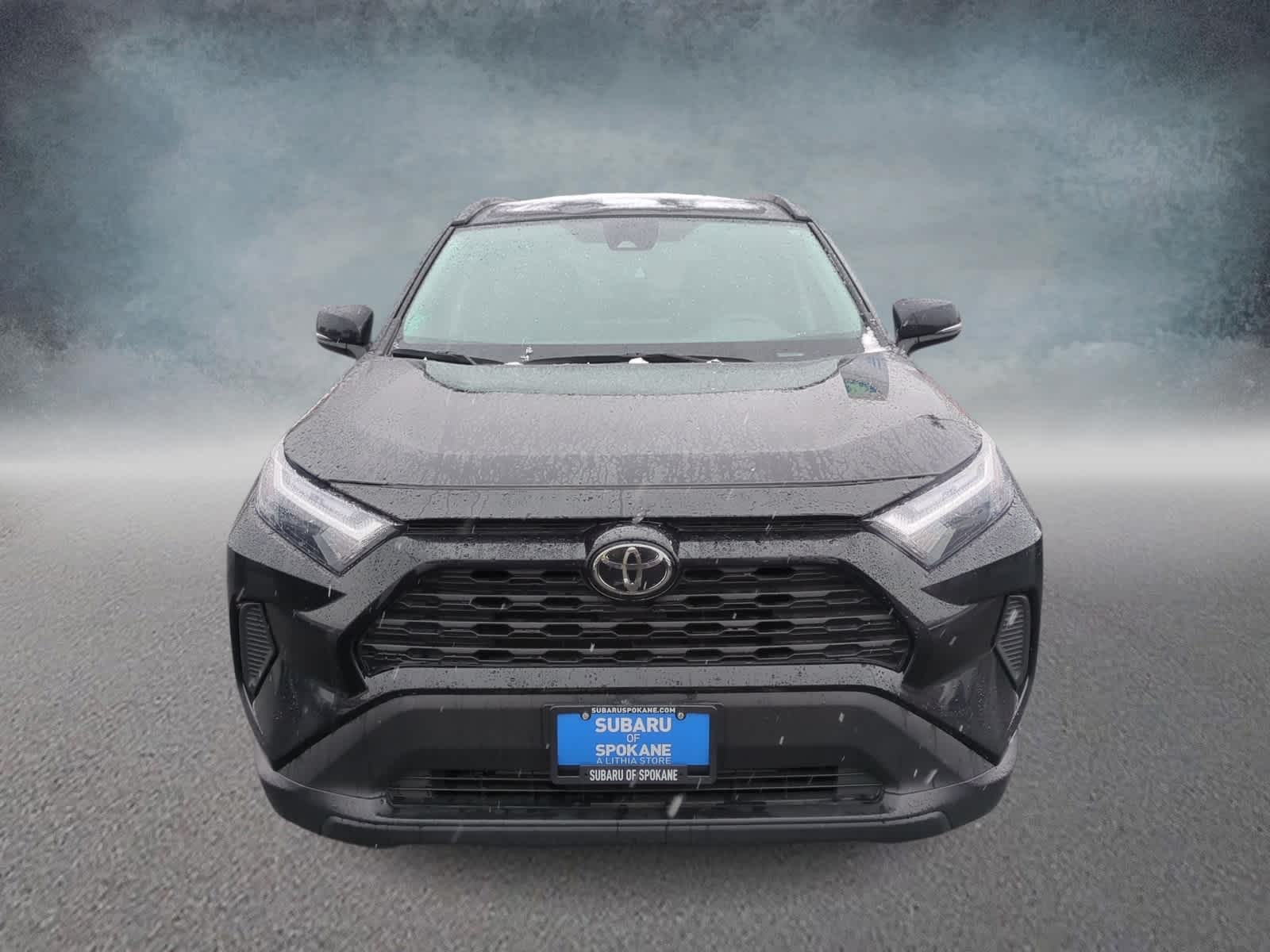 Thumbnail: 2024 Toyota RAV4 - 3