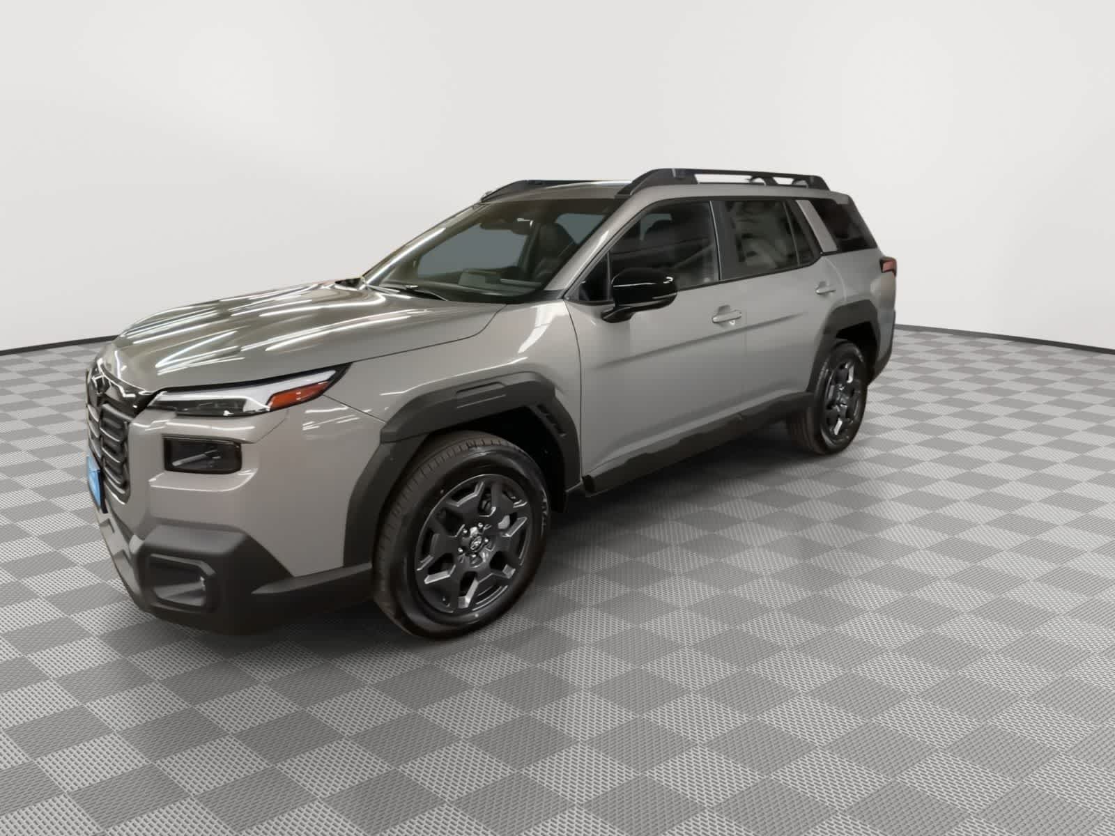 Thumbnail: 2026 Subaru Outback - 3