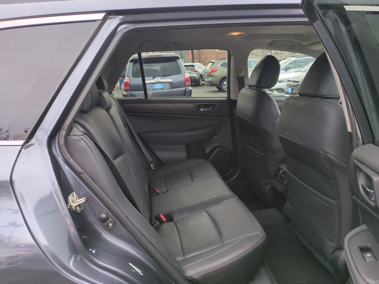 Thumbnail: 2016 Subaru Outback - 22