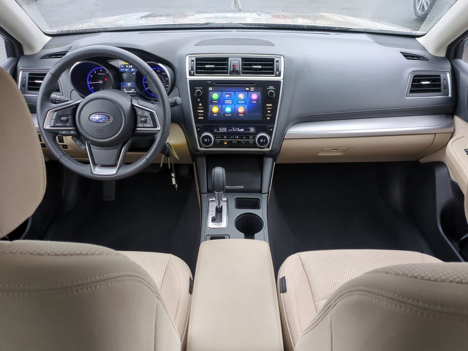 Thumbnail: 2019 Subaru Outback - 16