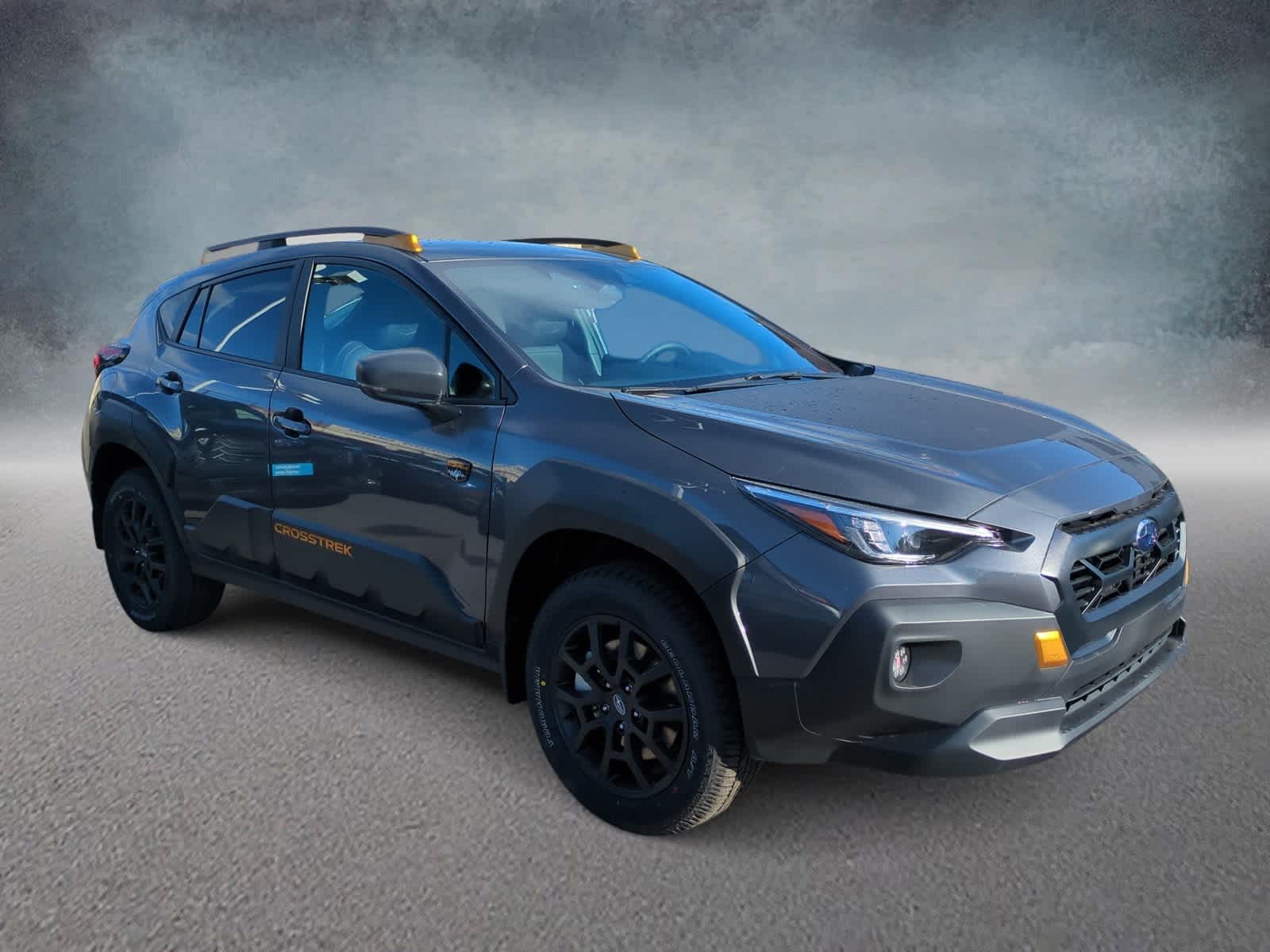 Thumbnail: 2026 Subaru Crosstrek - 2