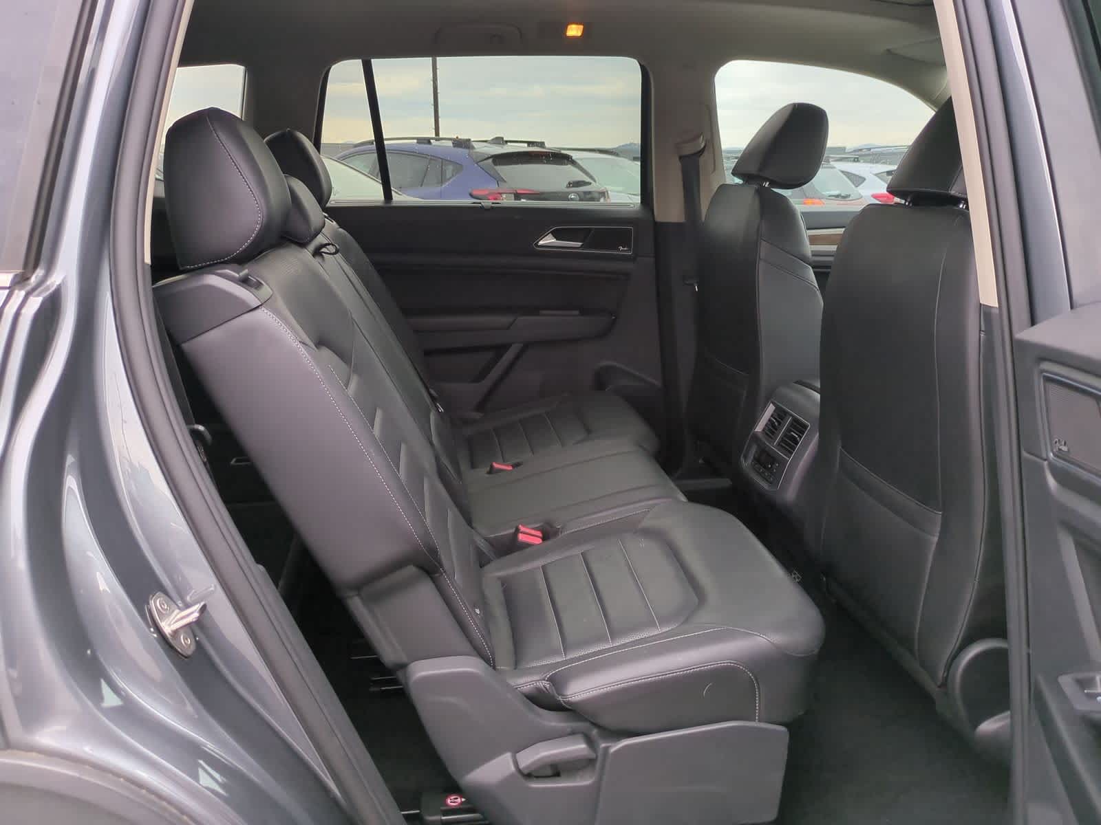 Thumbnail: 2018 Volkswagen Atlas - 22