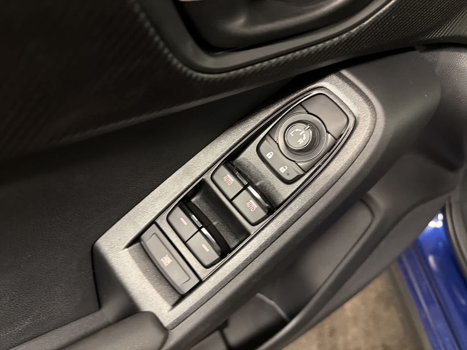 Thumbnail: 2026 Subaru Crosstrek - 15