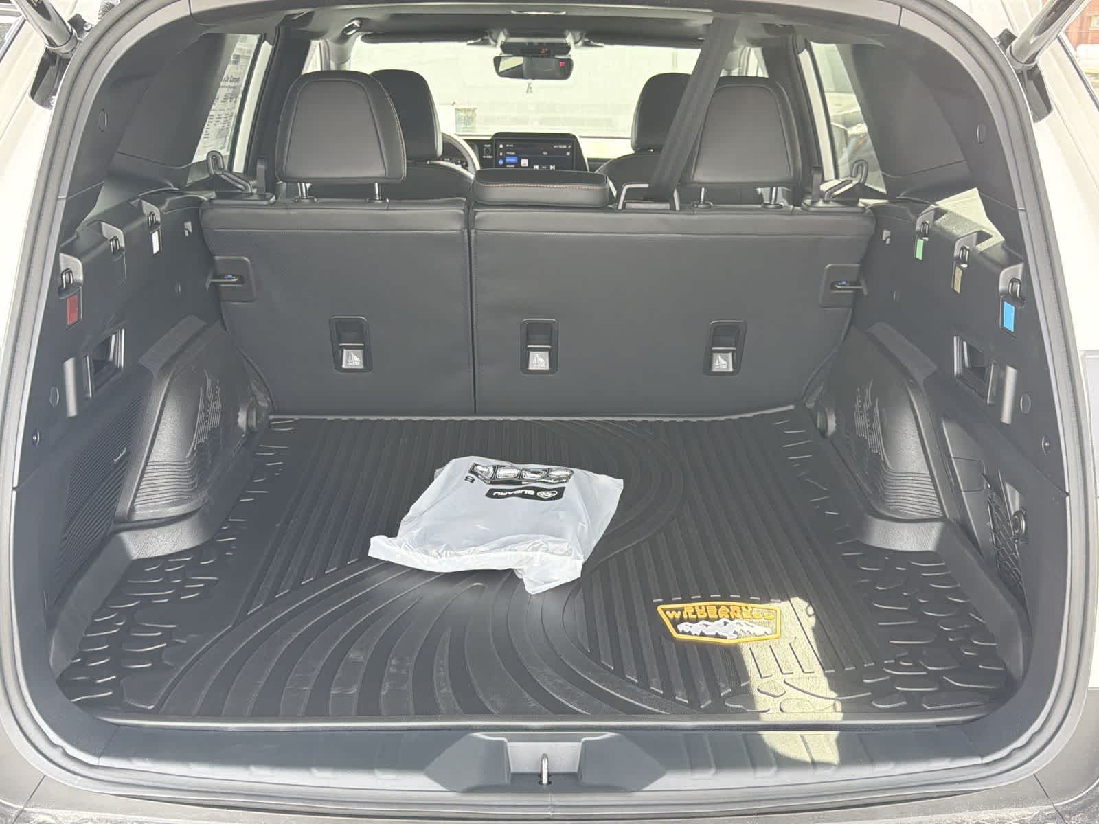 Thumbnail: 2026 Subaru Outback - 37