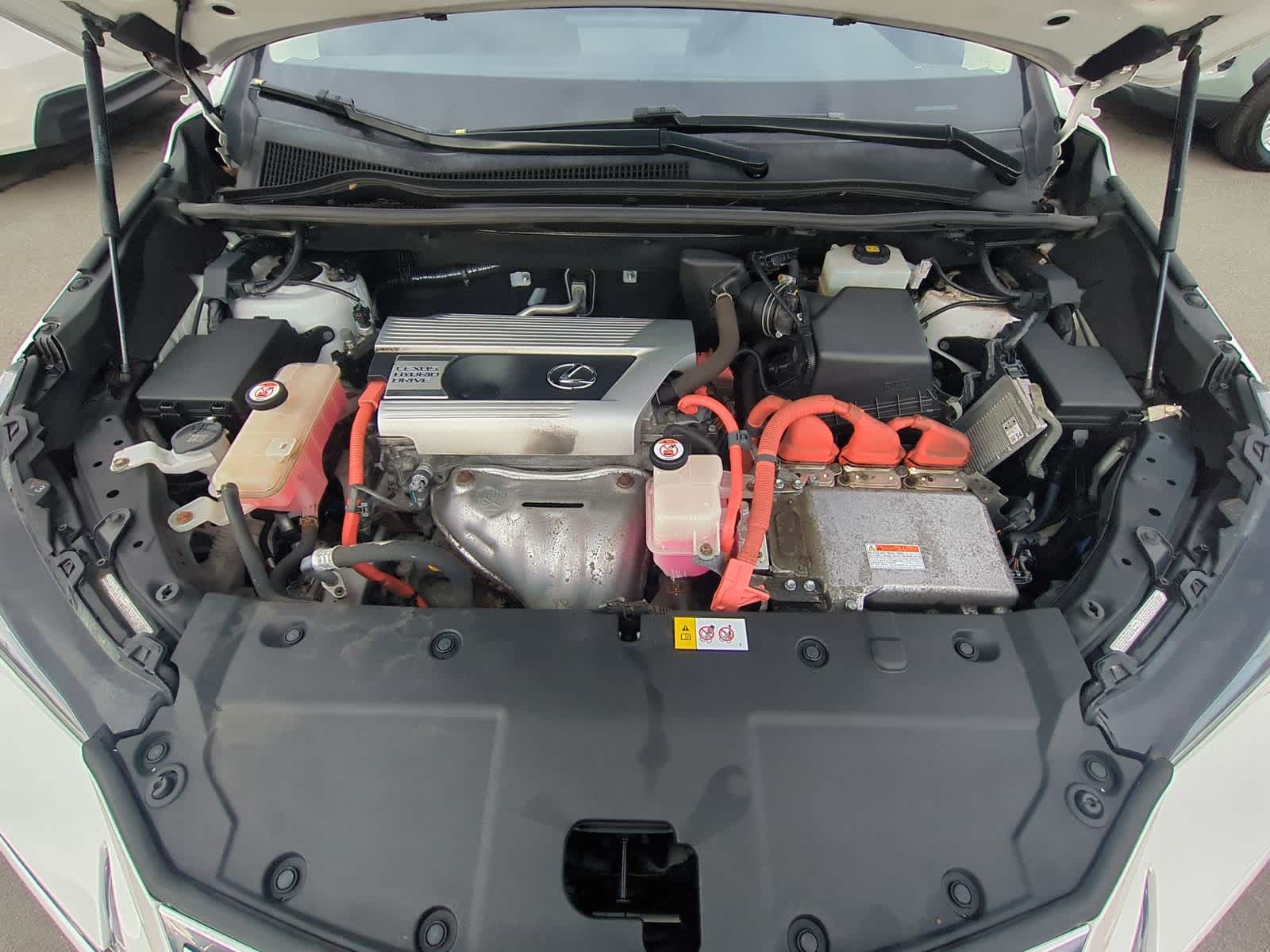 Thumbnail: 2018 Lexus NX - 15